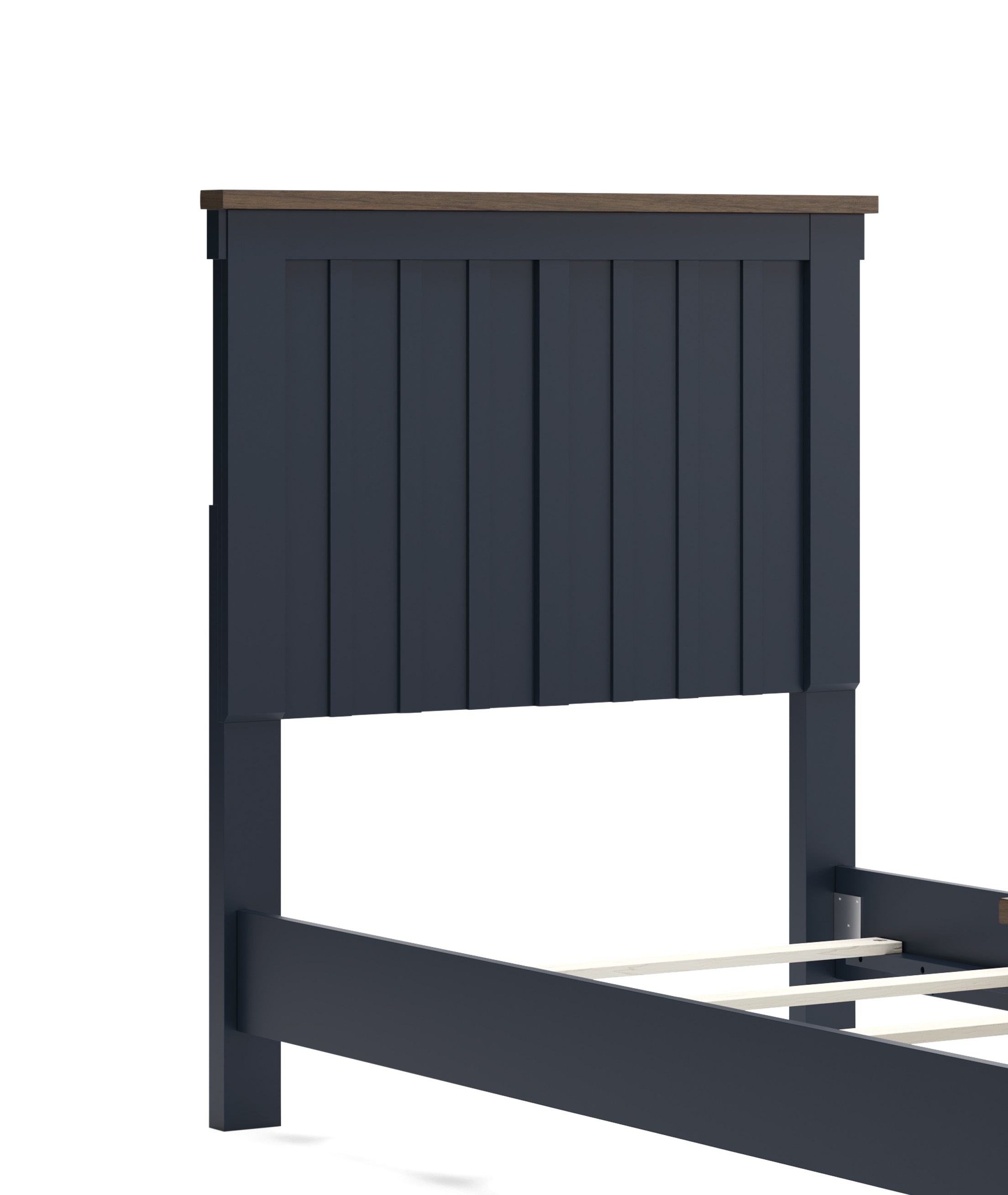 Twin Panel Headboard