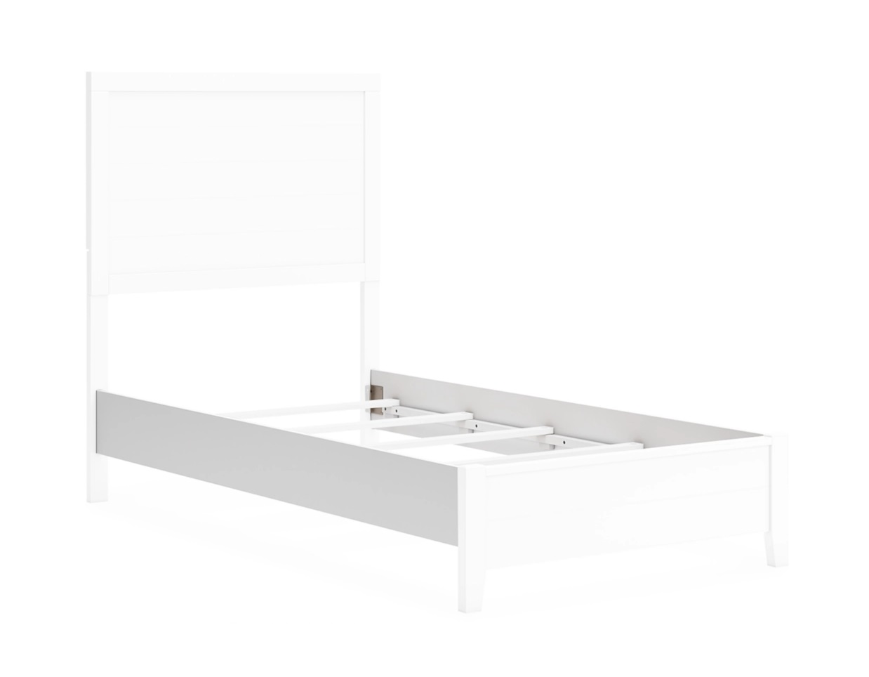 Twin/Full Bed Rails
