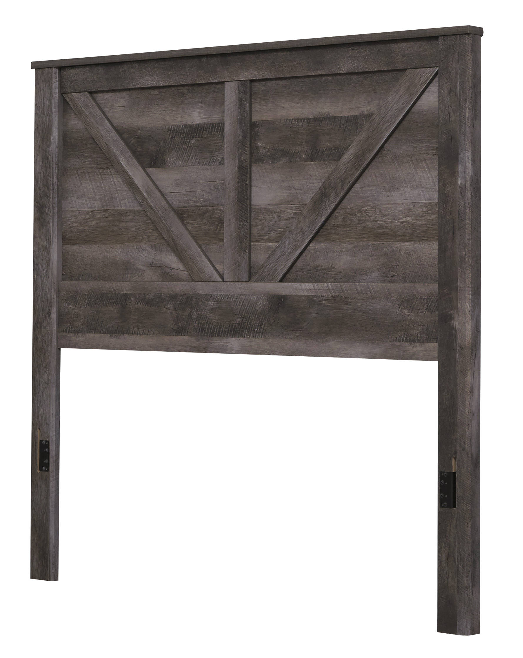 Queen Panel Headboard