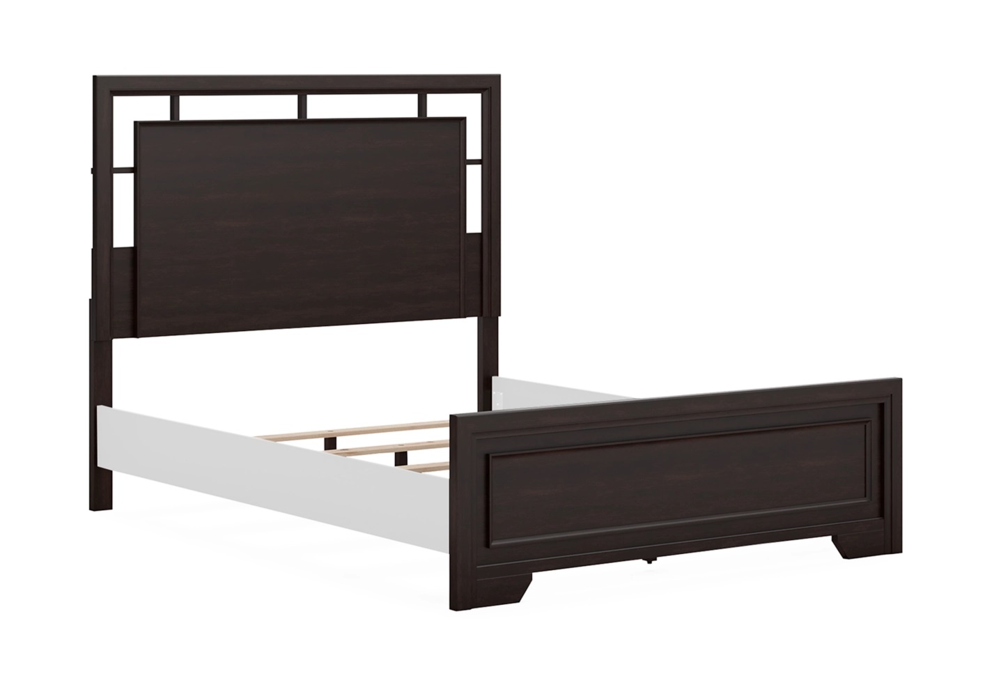 Queen Panel HDBD/FTBD/Slats