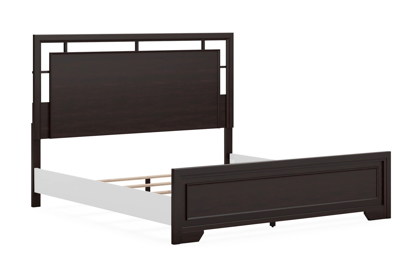 K/CK Panel HDBD/FTBD/Slats