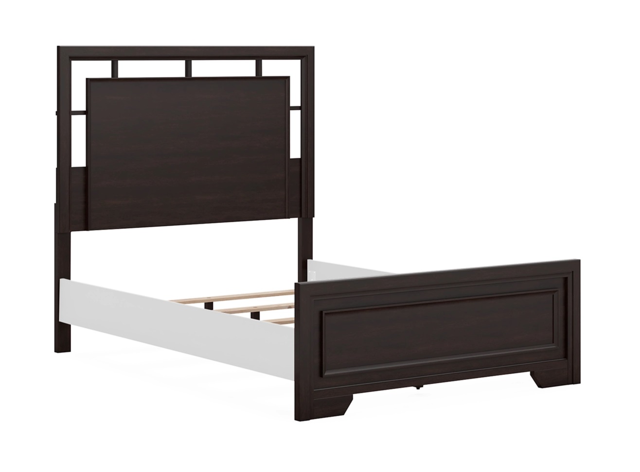 Full Panel HDBD/FTBD/Slats