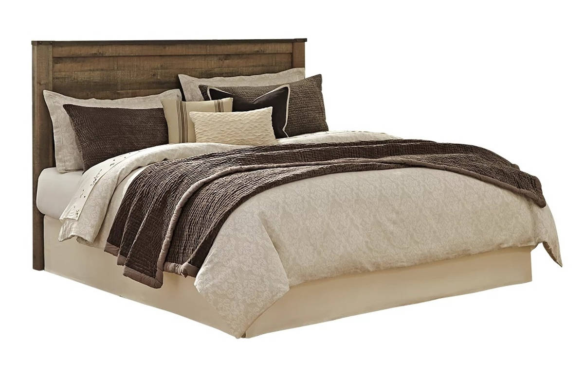 King/Cal King Panel Headboard