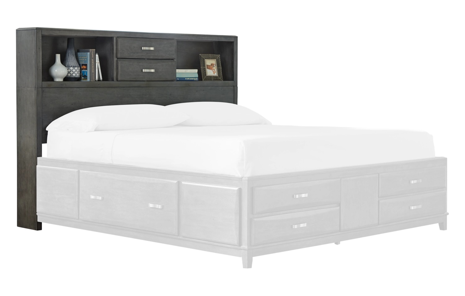 King/Cal King Storage HDBD