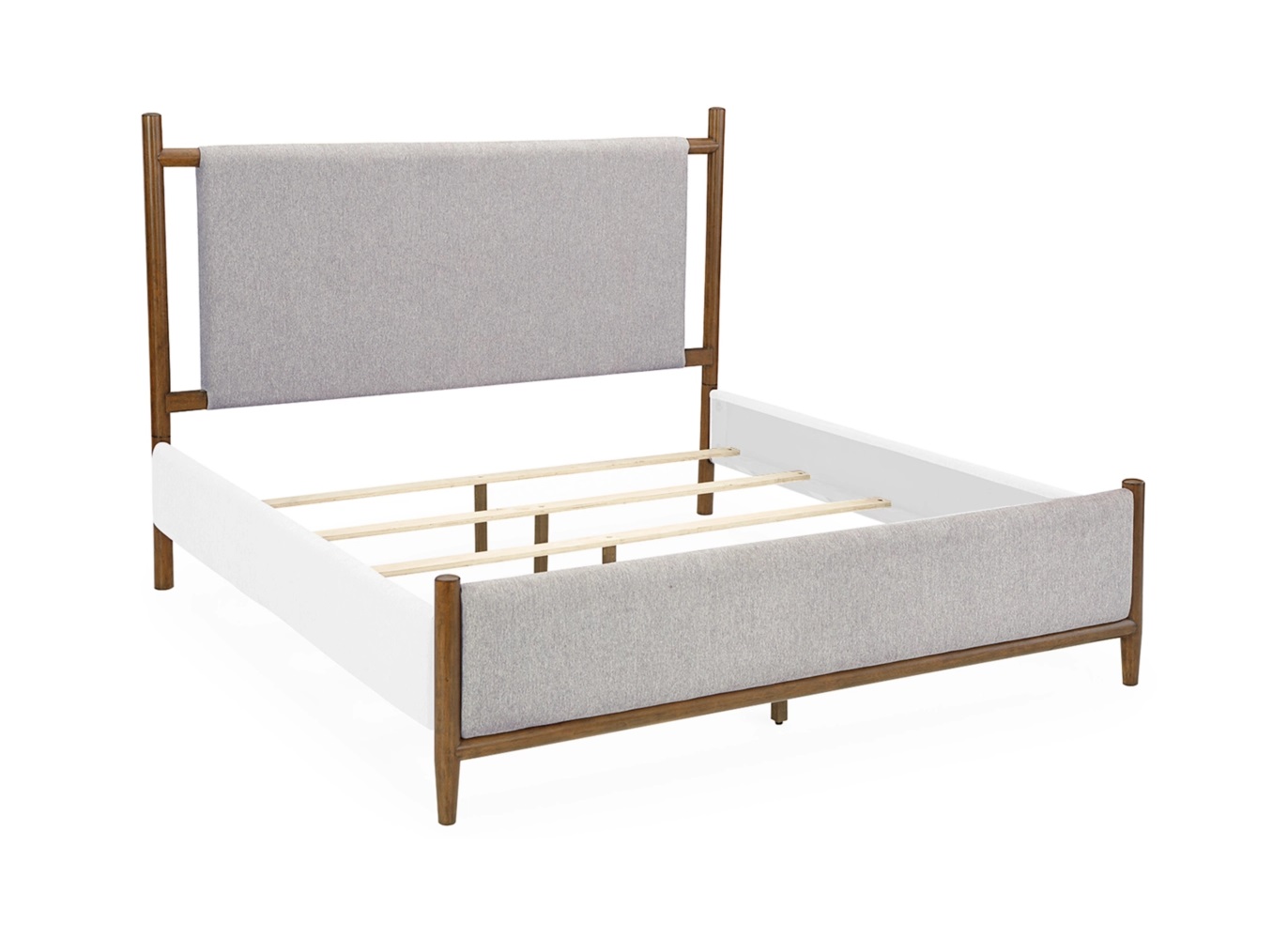 Queen UPH HDBD/FTBD/Slats