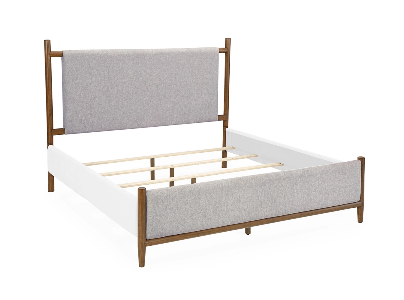 K/CK UPH HDBD/FTBD/Slats