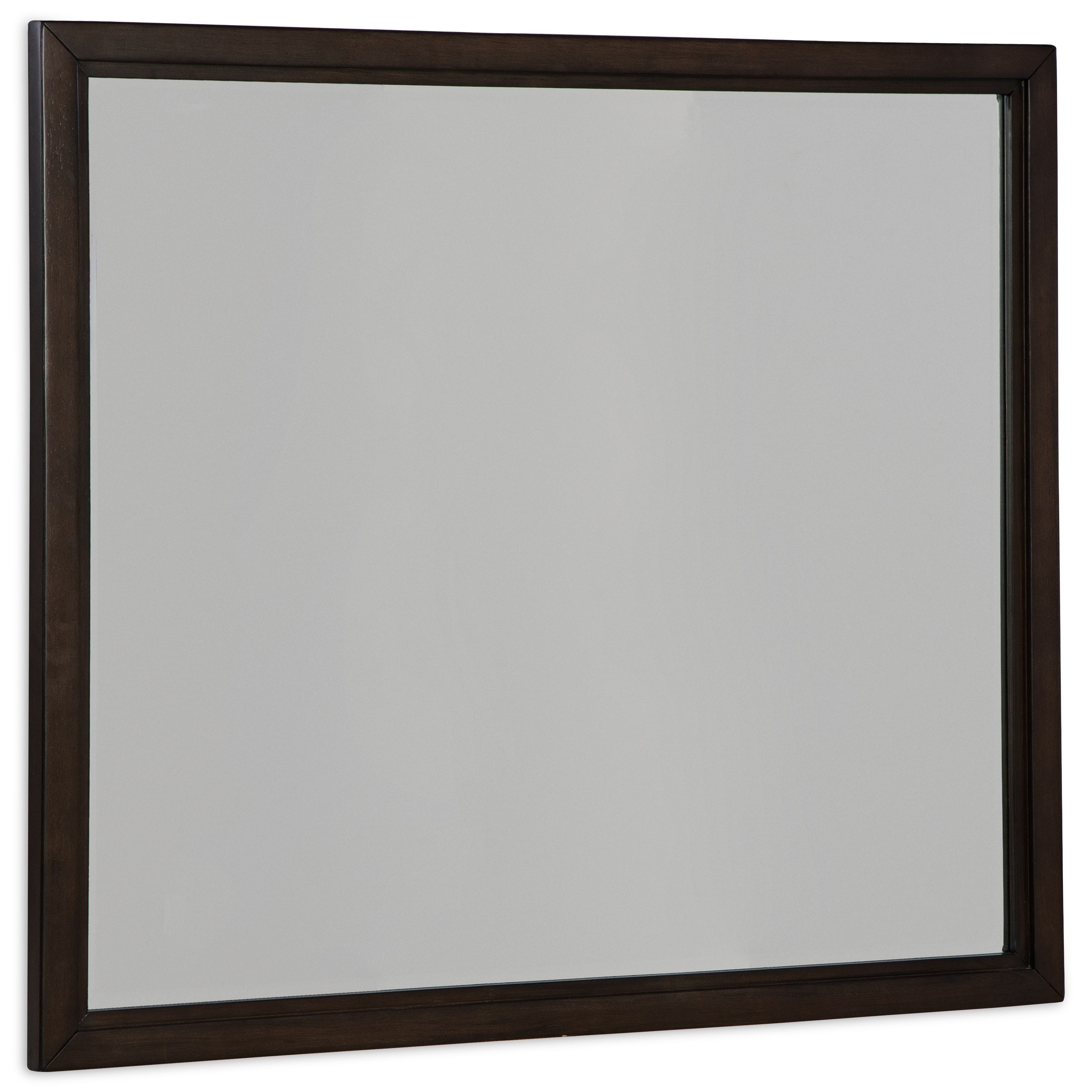 Ashley Furniture Neymorton Dark Grayish Brown Bedroom Mirror