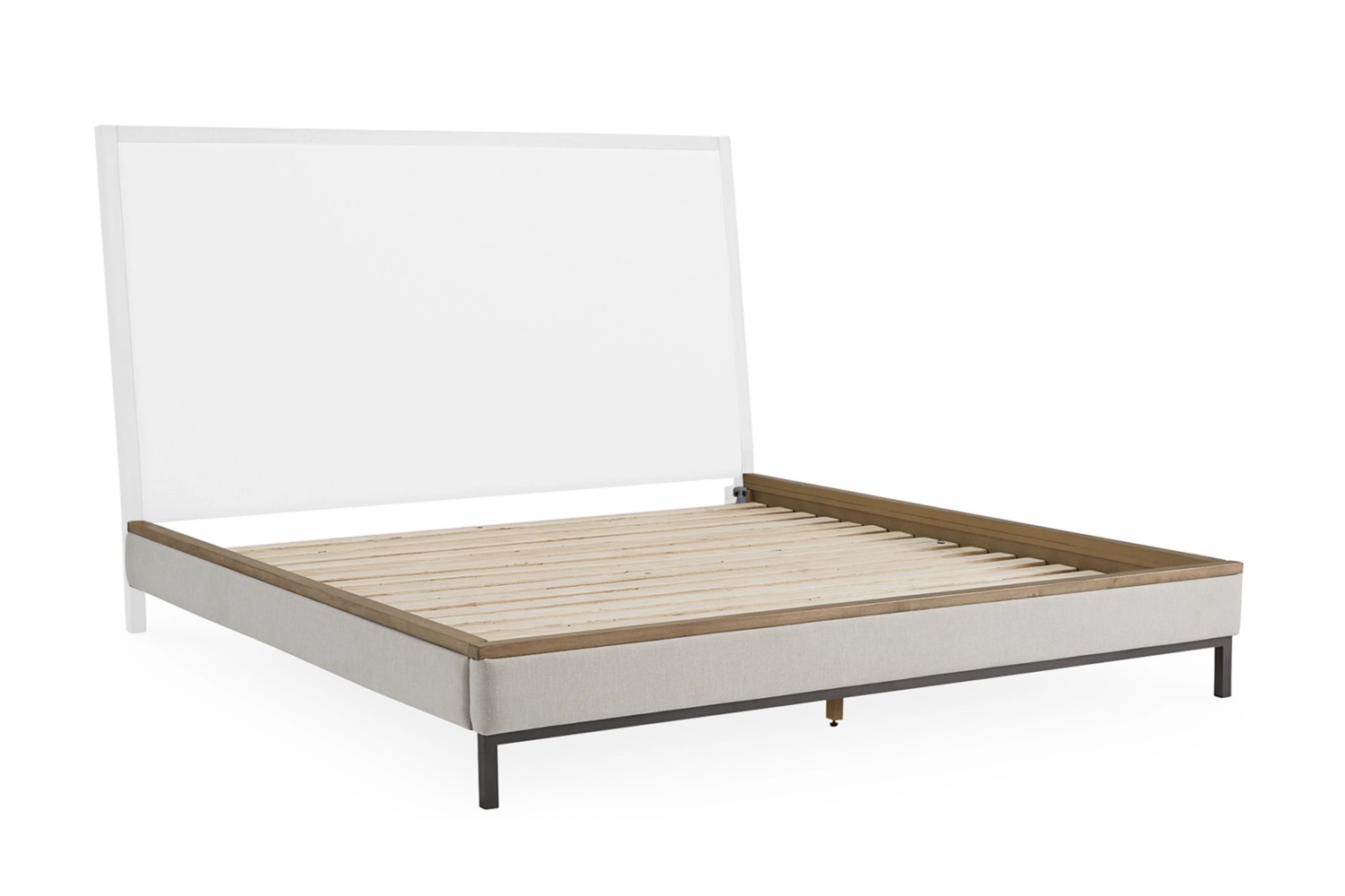 CK UPH FTBD/Rails/Roll Slats
