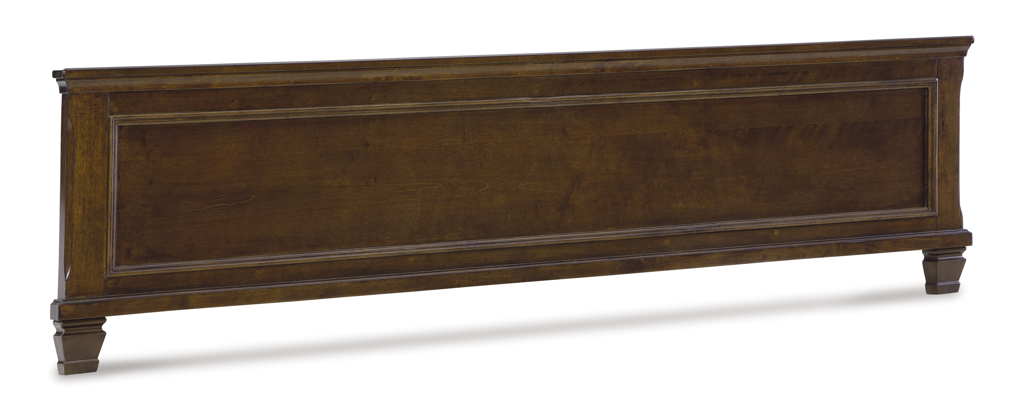 King/Cal King Panel Footboard