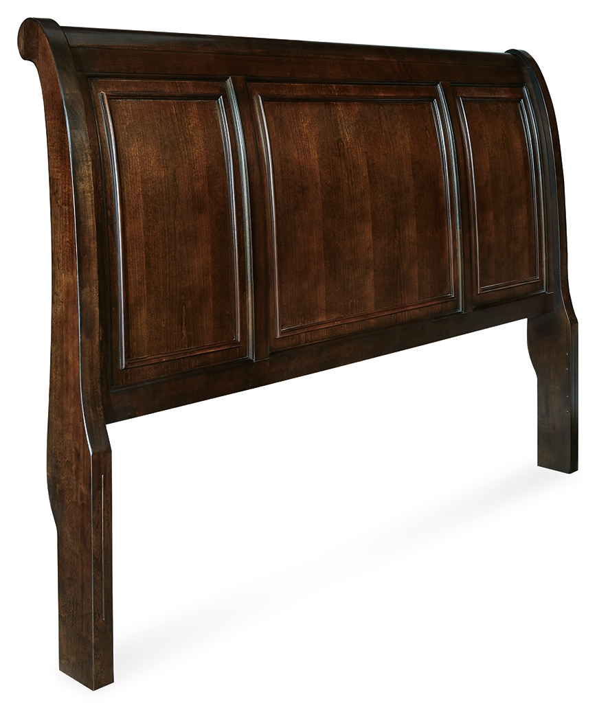 King/Cal King Sleigh Headboard