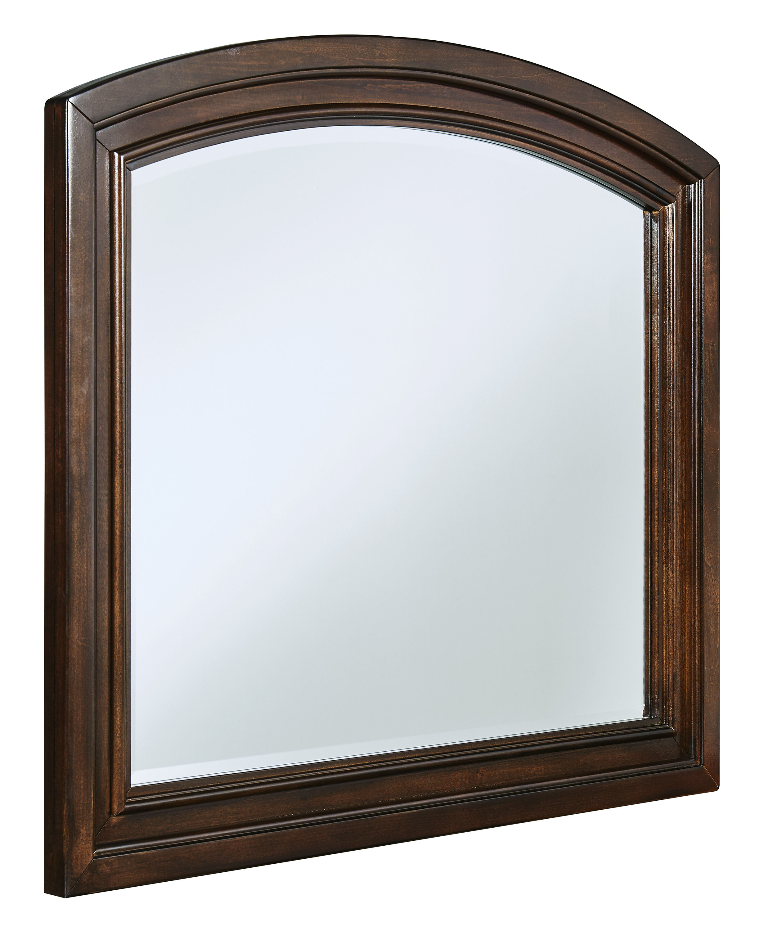 Porter - Dresser - Rustic Brown