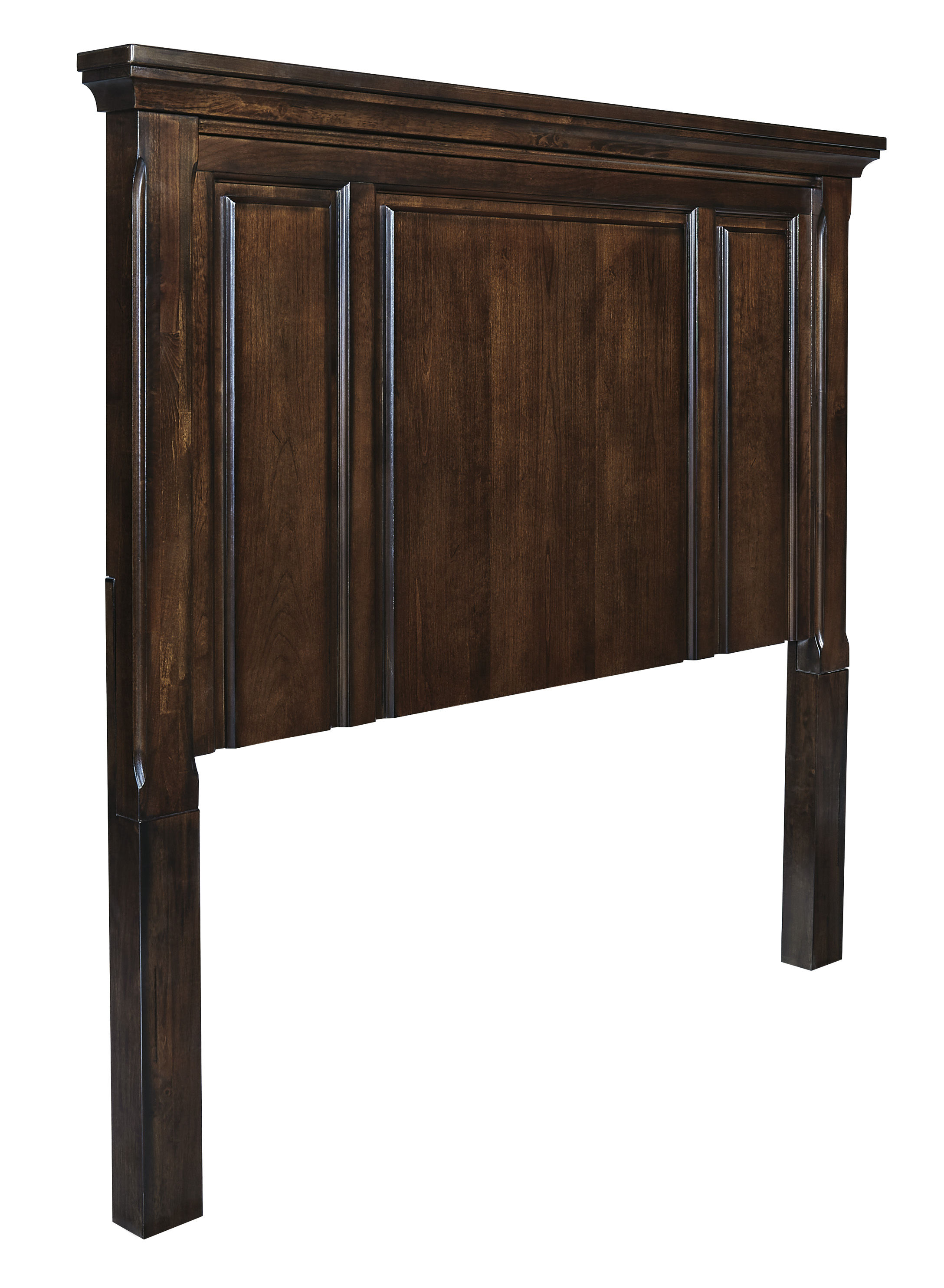 Queen Panel Headboard