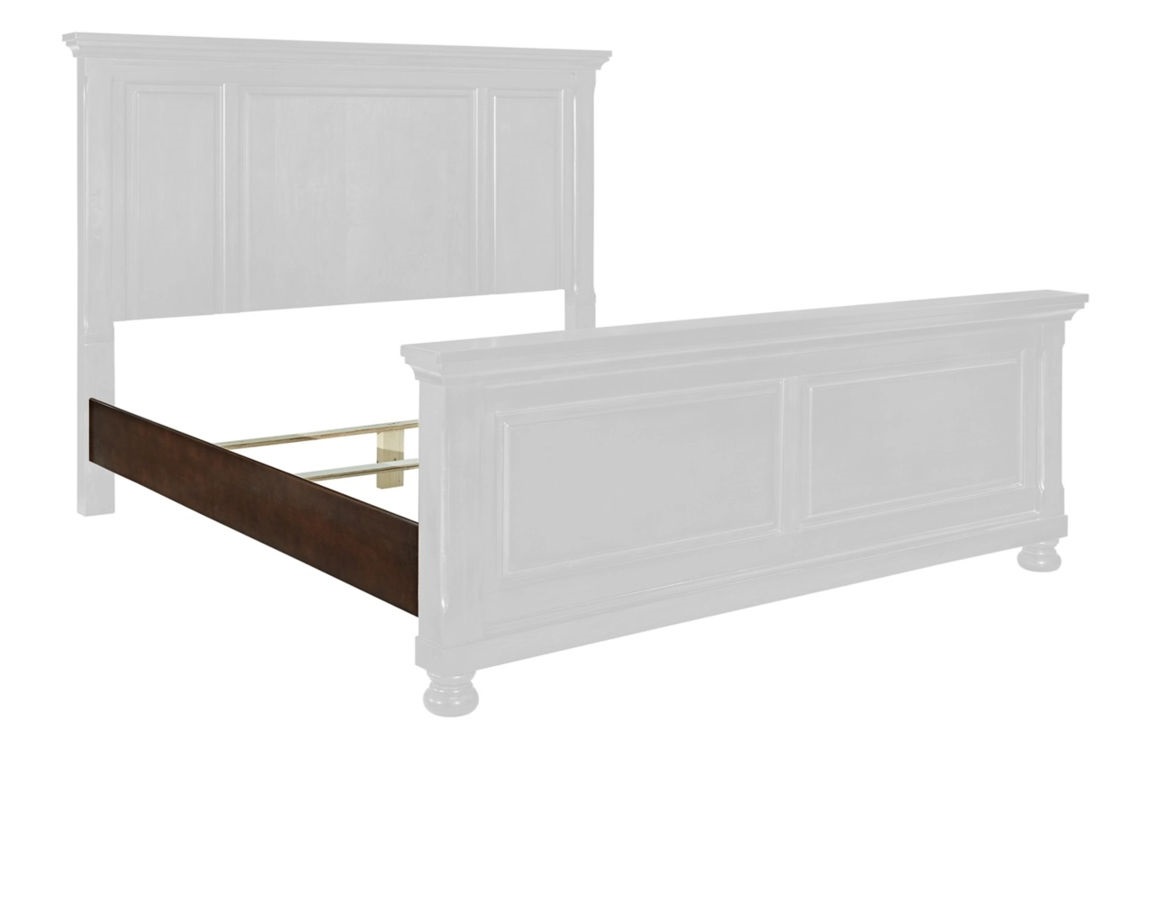 King Panel Rails