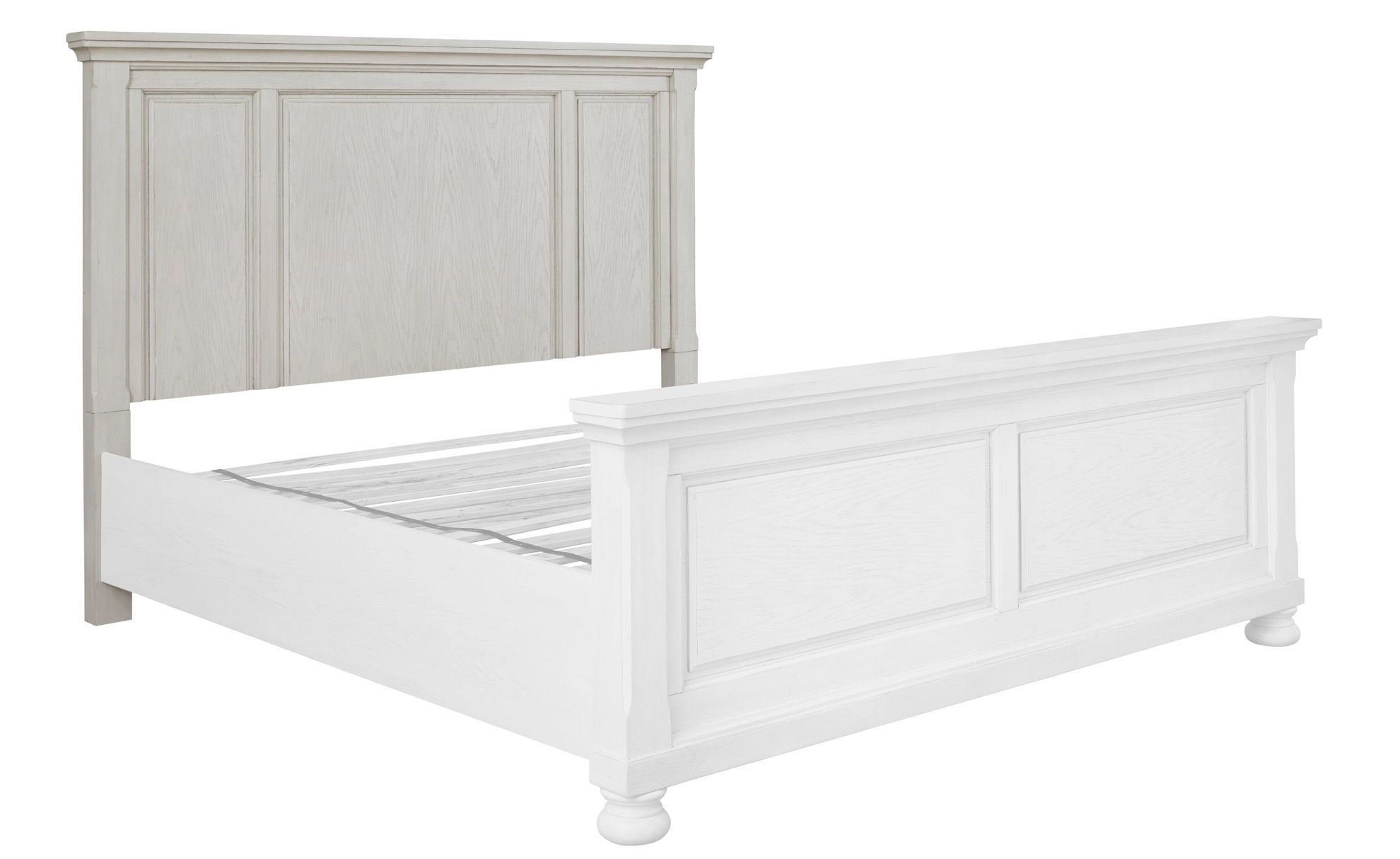 Queen Panel Headboard