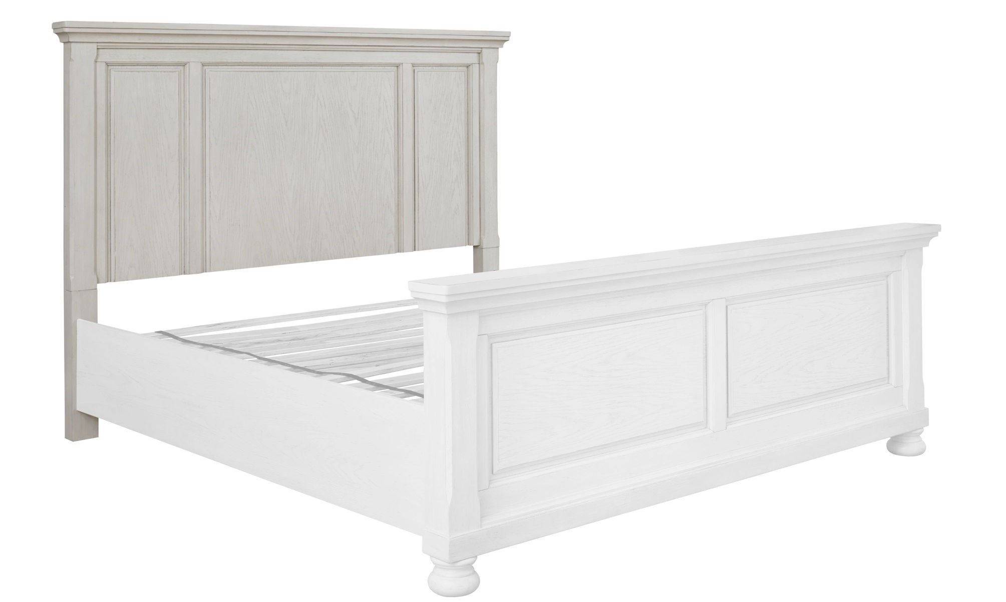 King/Cal King Panel Headboard