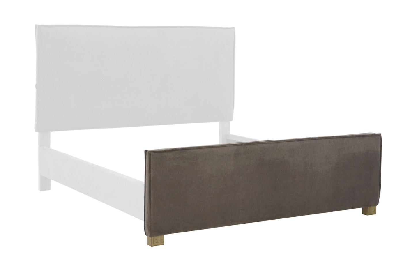 King/Cal King UPH Panel FTBD