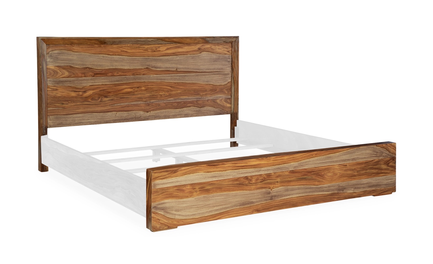 King/Cal King Panel HDBD/FTBD