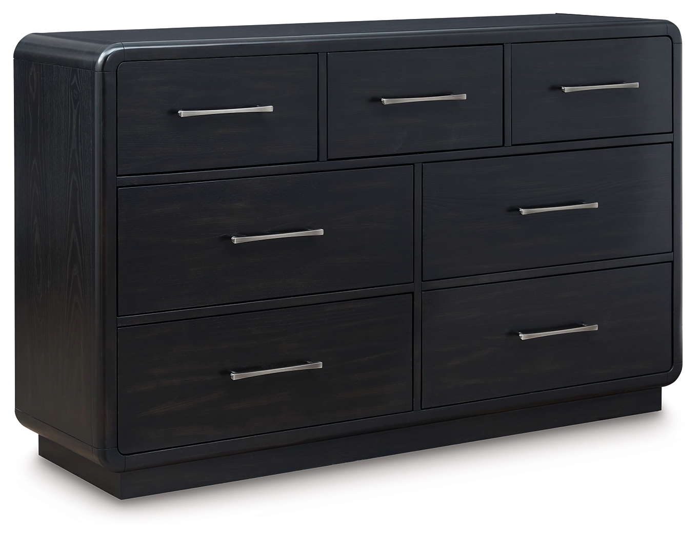 Ashley Furniture Rowanbeck Black Dresser