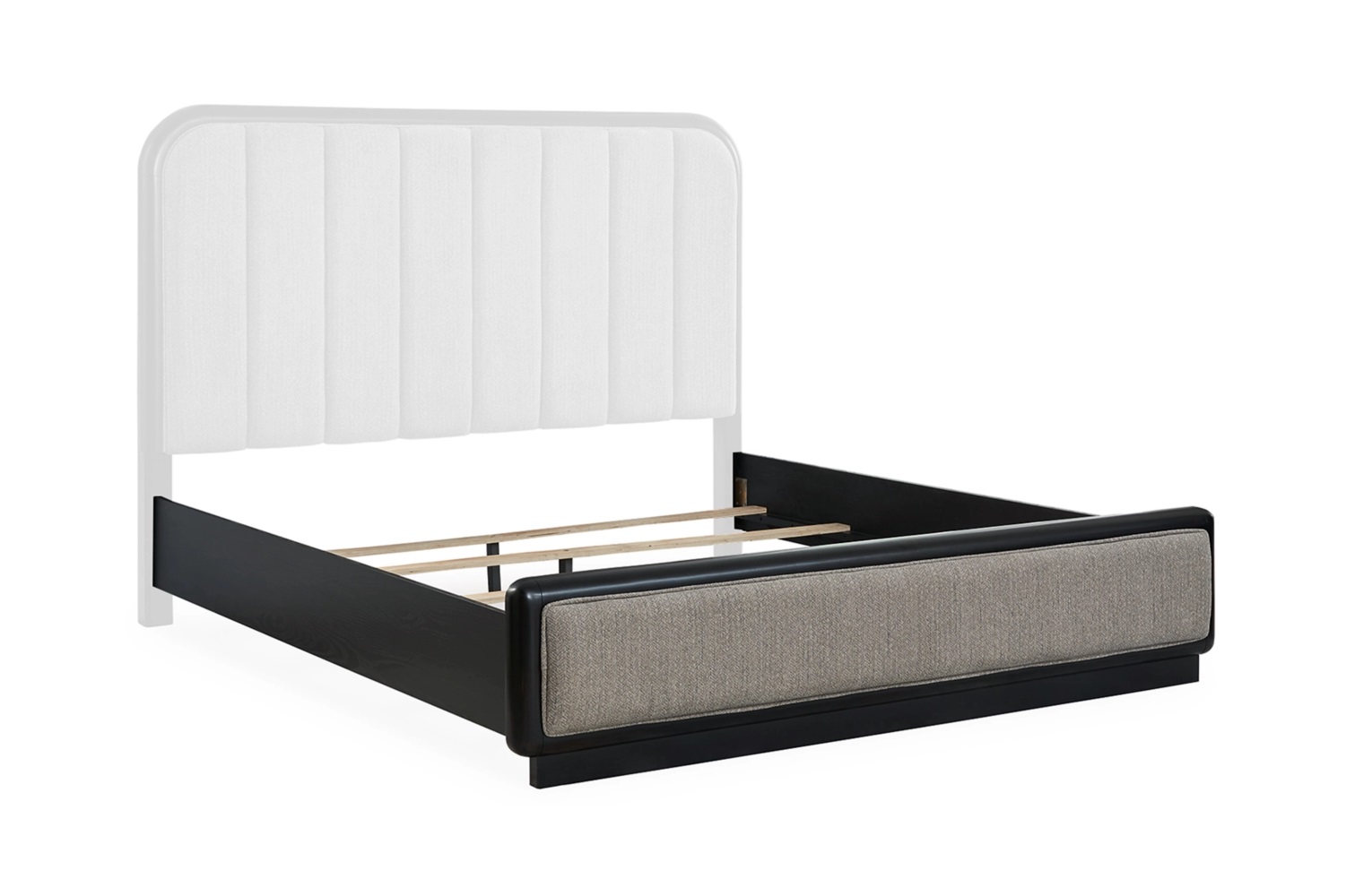 King UPH Panel FTBD/Rails