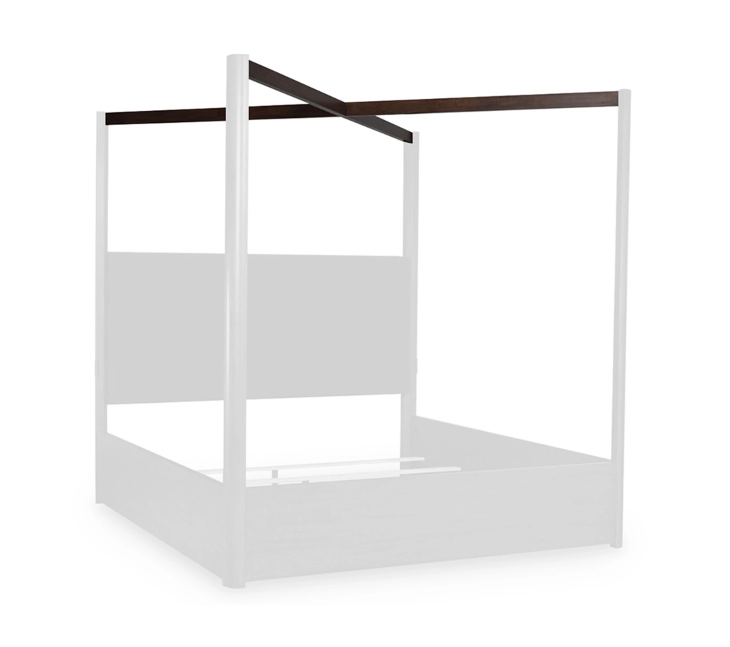 Cal King Canopy