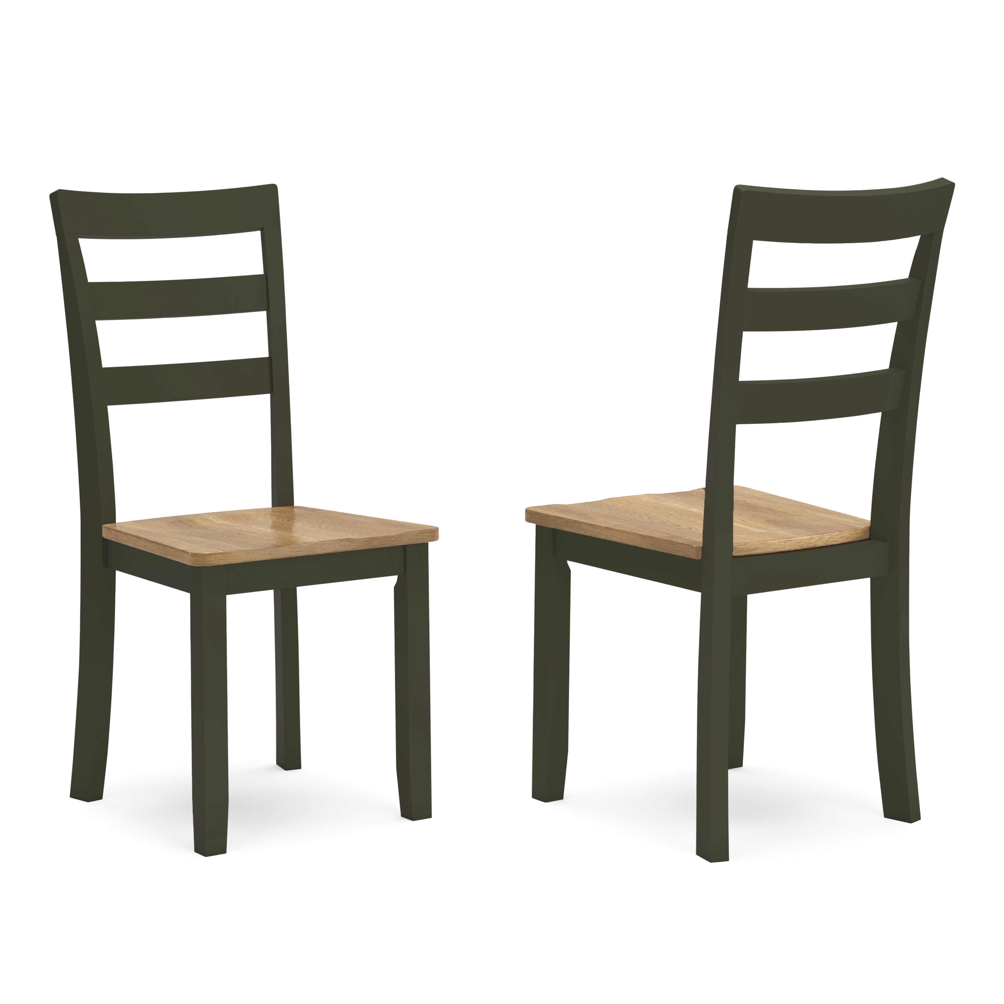 Dining Room Side Chair (2/CN)