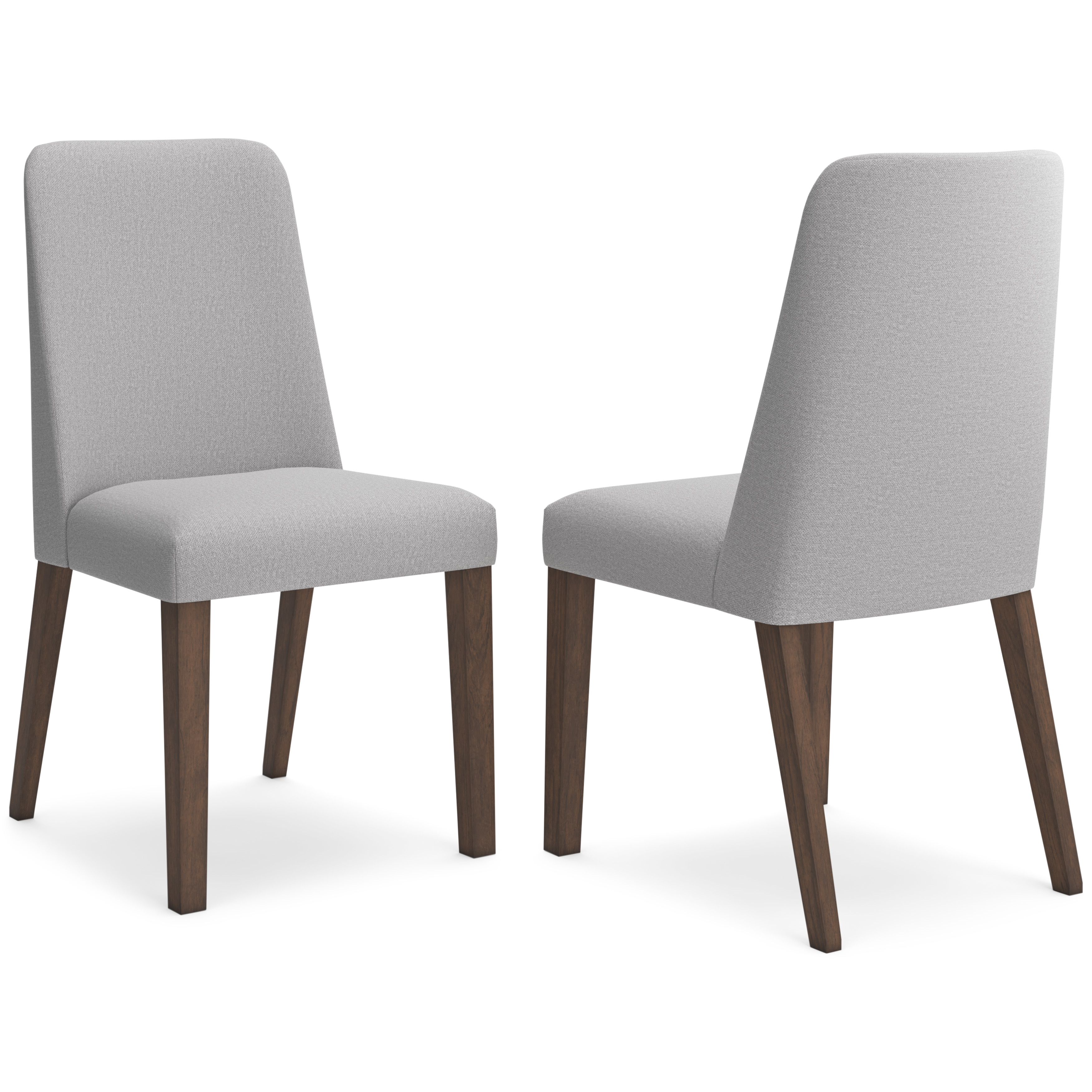 Dining UPH Side Chair (2/CN)
