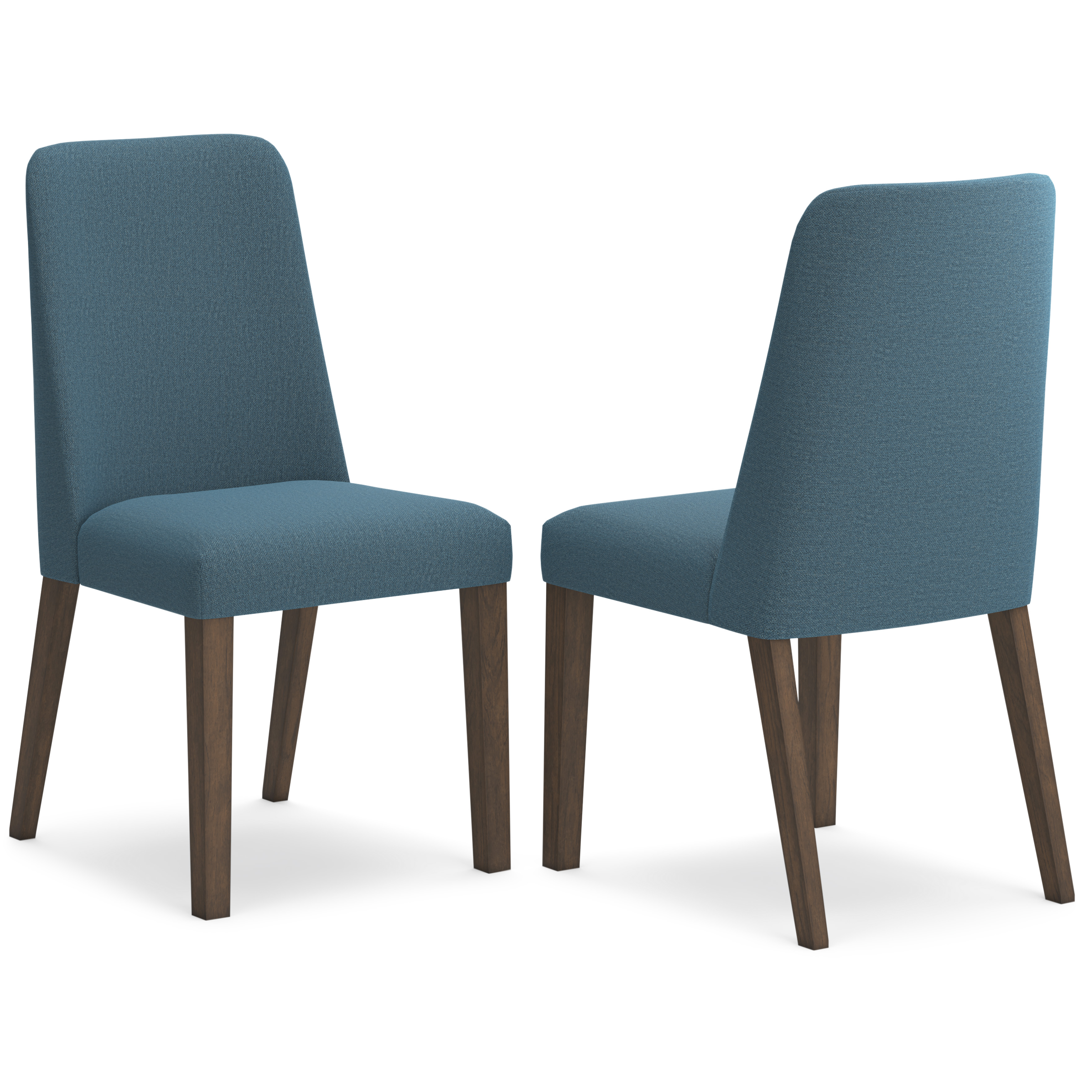 Dining UPH Side Chair (2/CN)