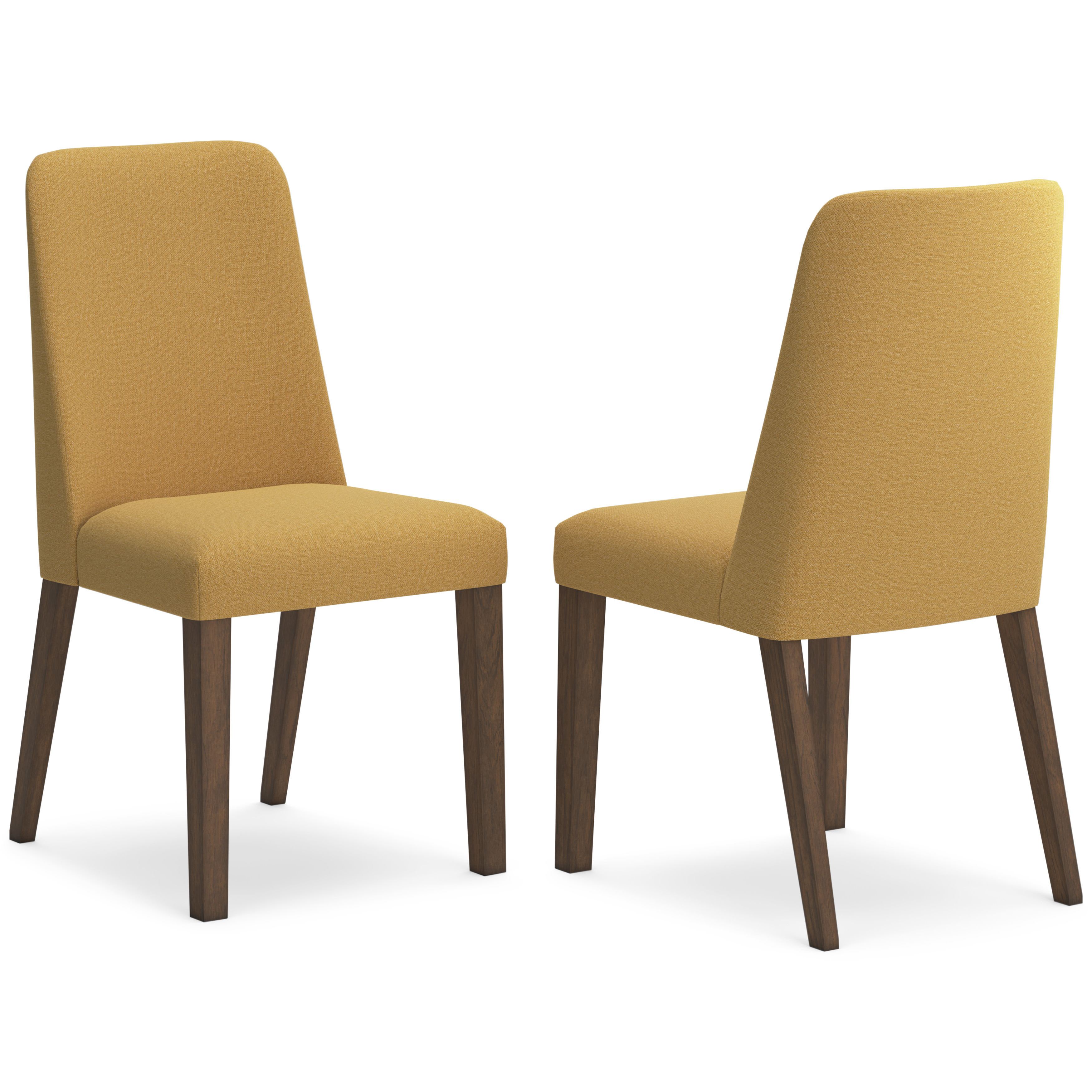 Dining UPH Side Chair (2/CN)