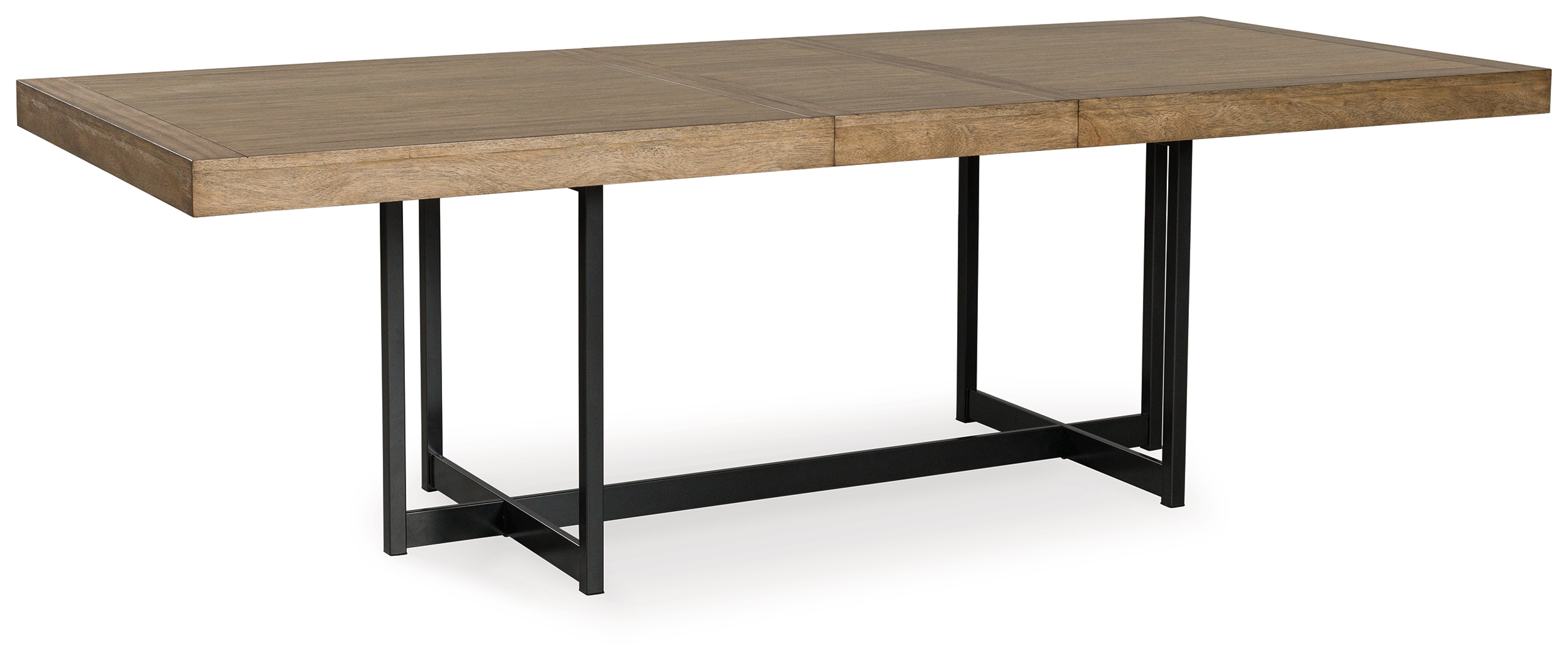 RECT Dining Room EXT Table