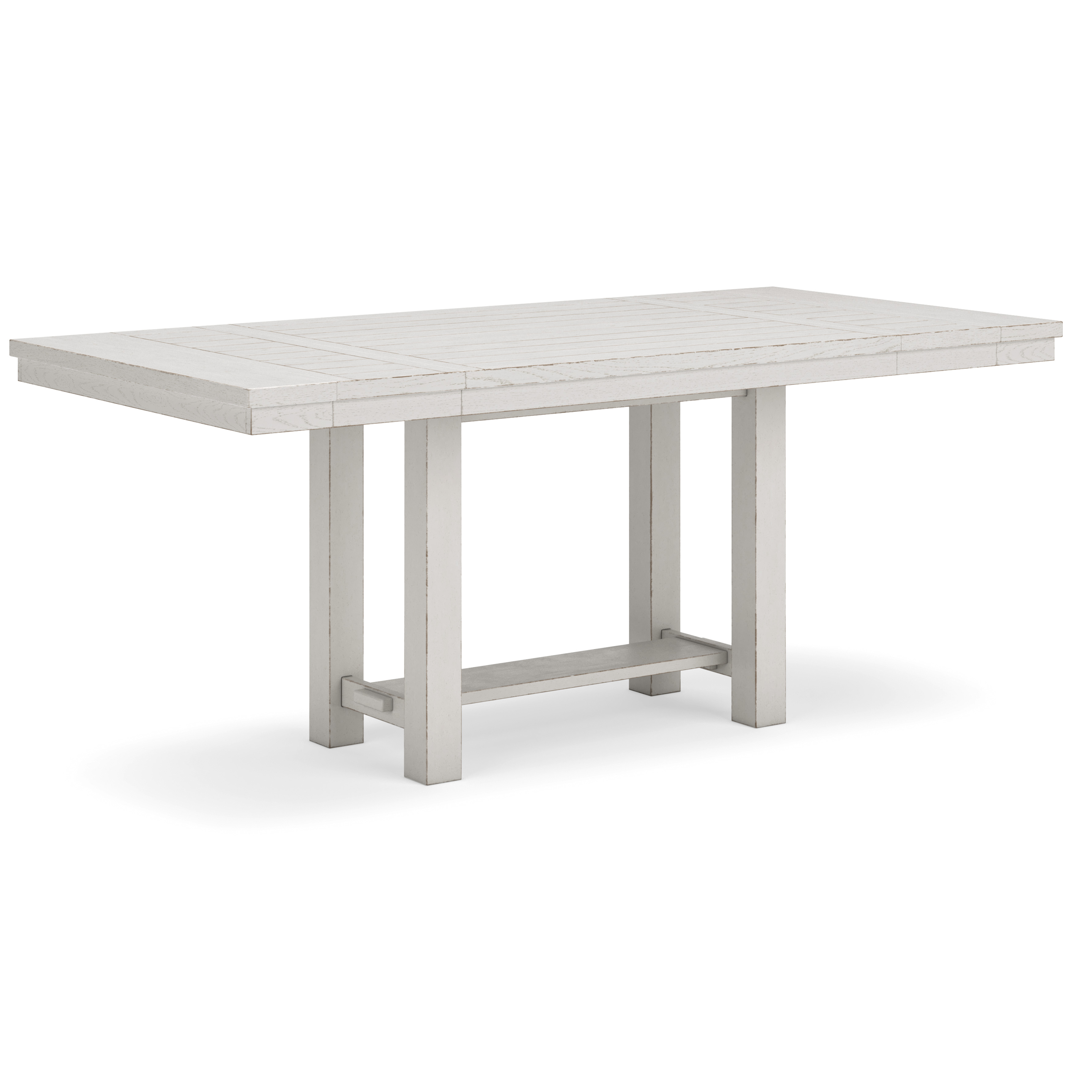 RECT DRM Counter EXT Table