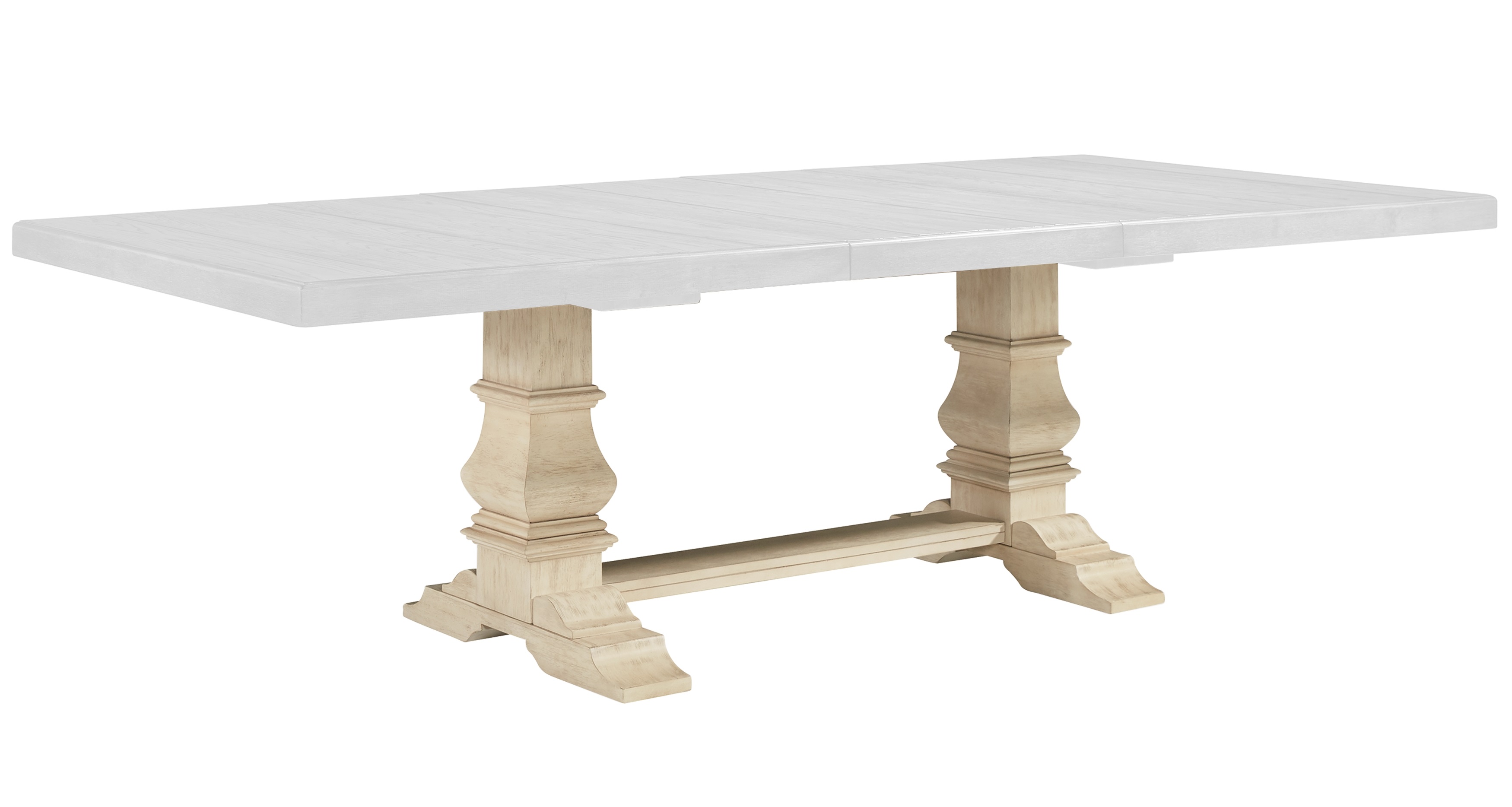 Dining Room Table Base