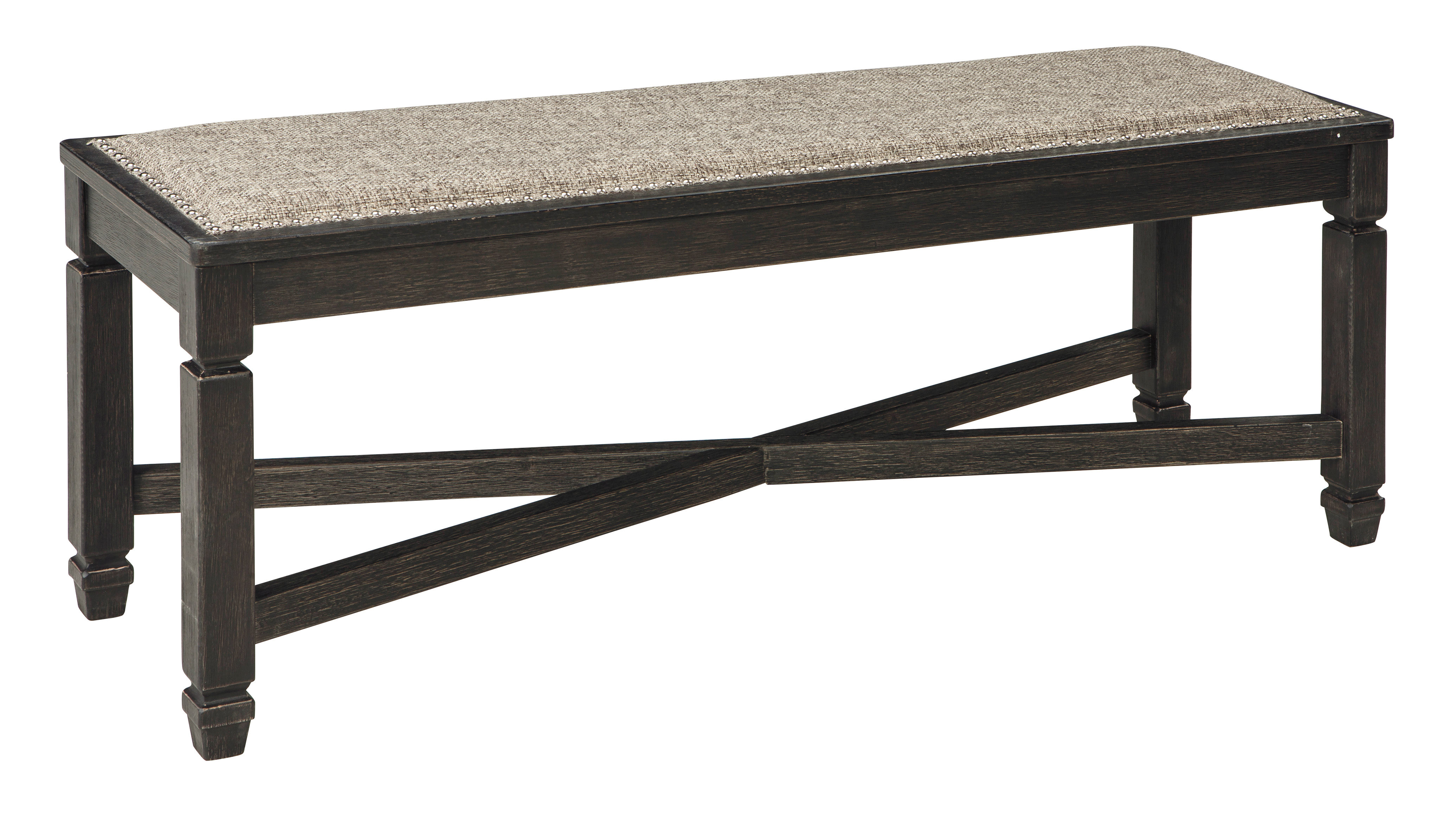Ashley Furniture Tyler Creek Upholstered Bench