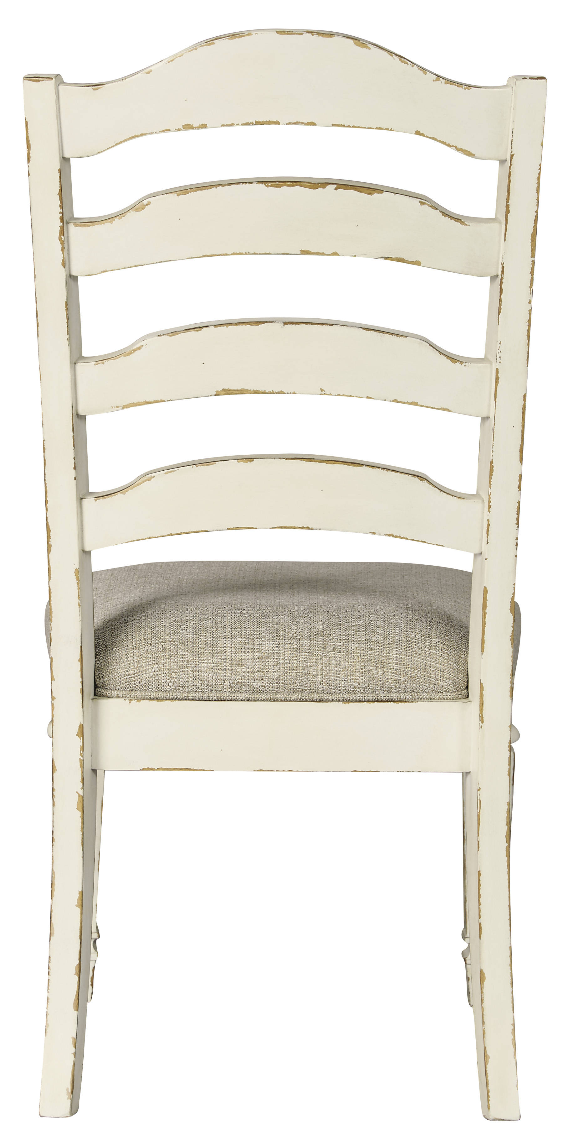Ashley Furniture Realyn Ladderback Dining Chair