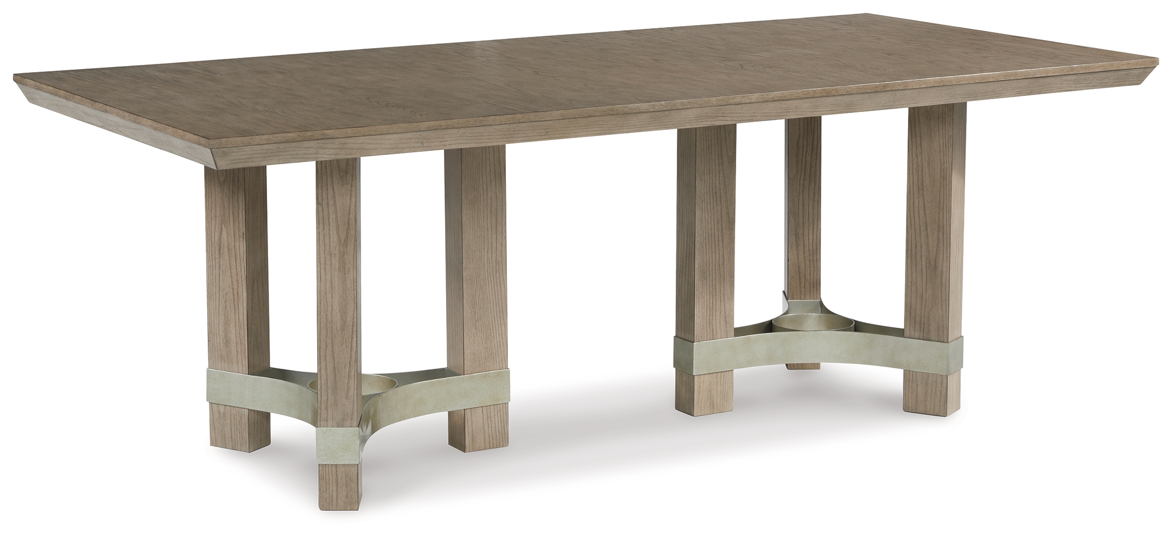 Rectangular Dining Room Table