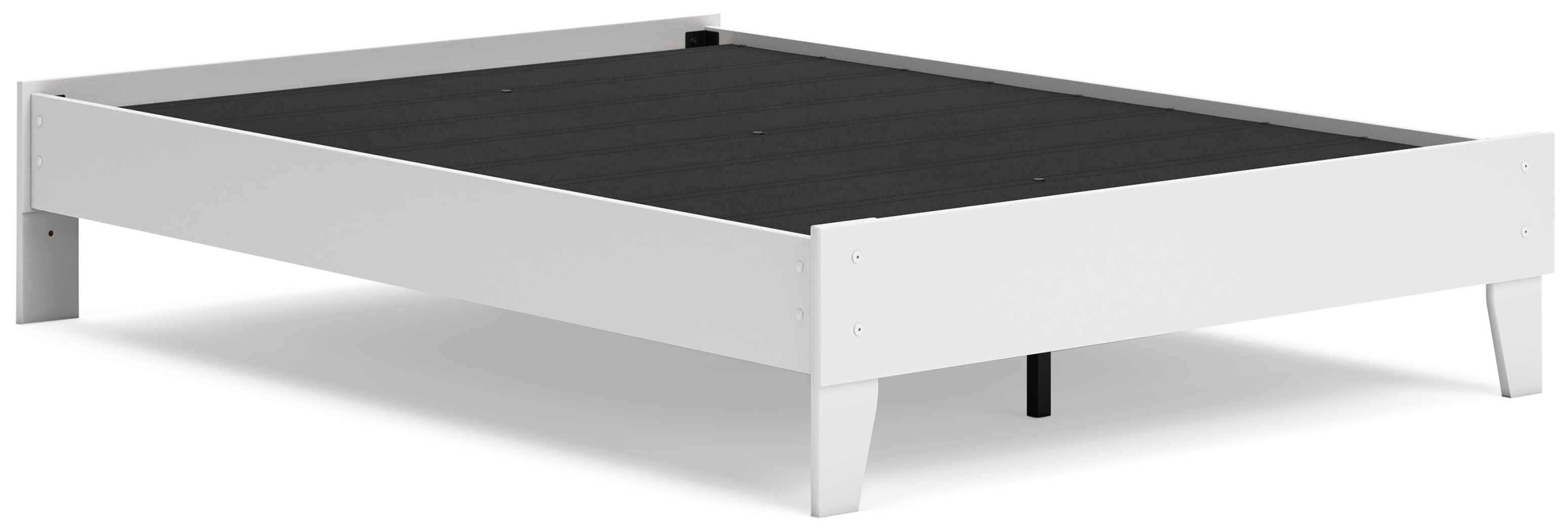 Full Platform Bed