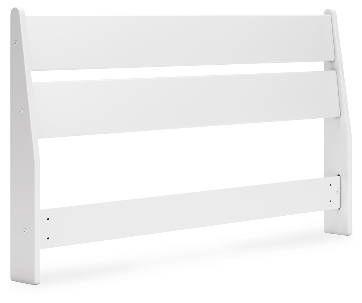 Queen Panel Headboard