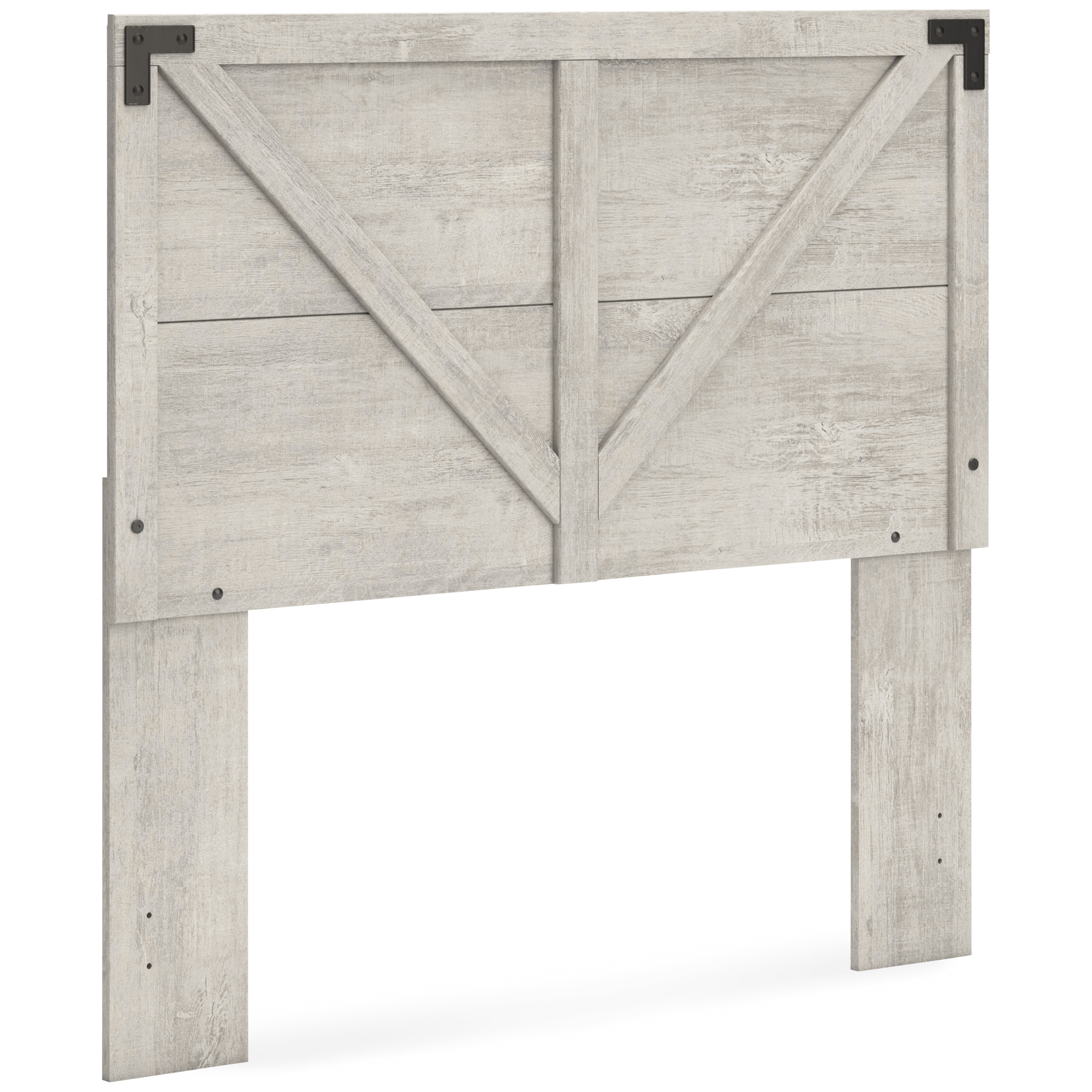 Full Crossbuck Panel HDBD
