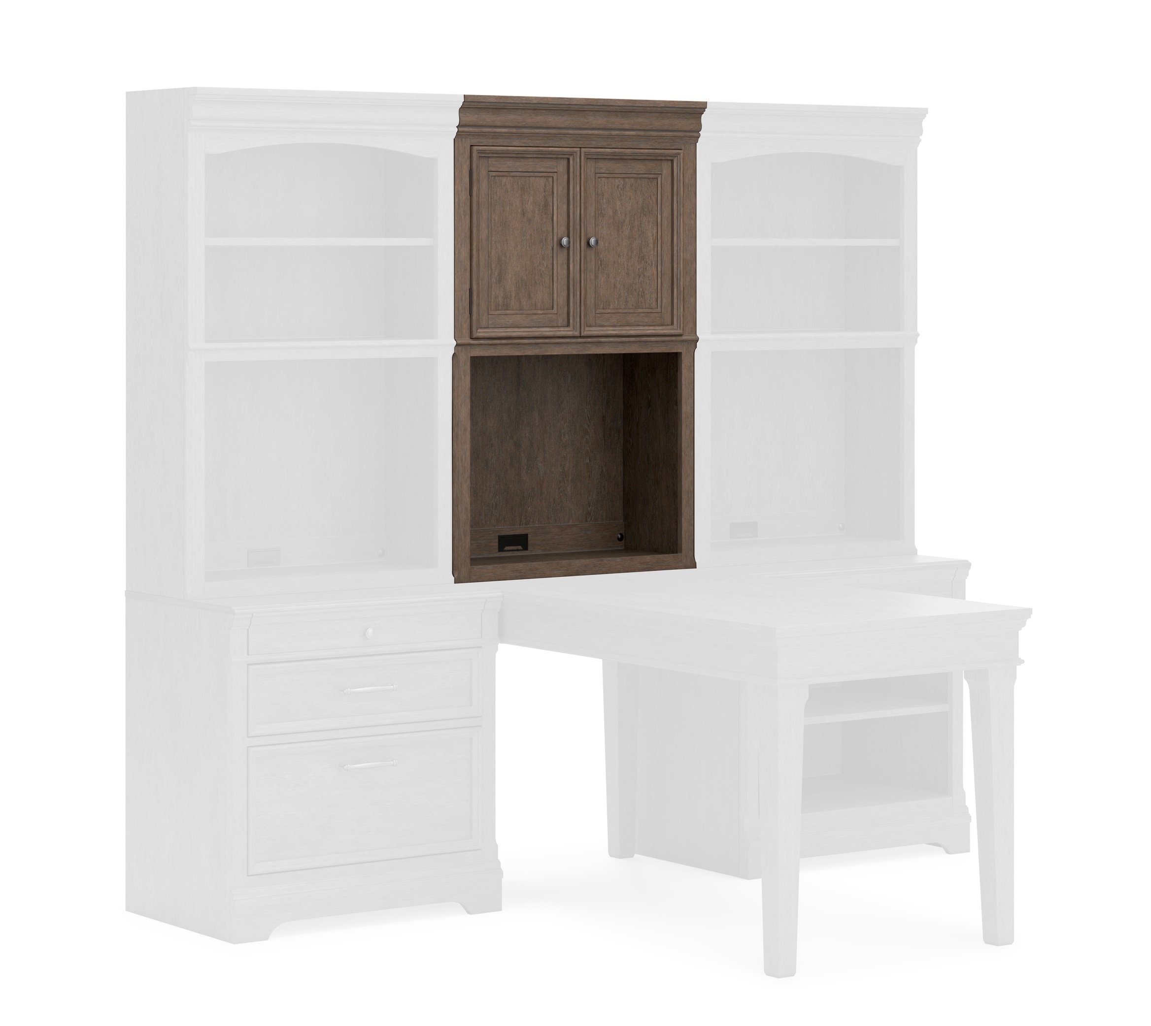 Door Hutch