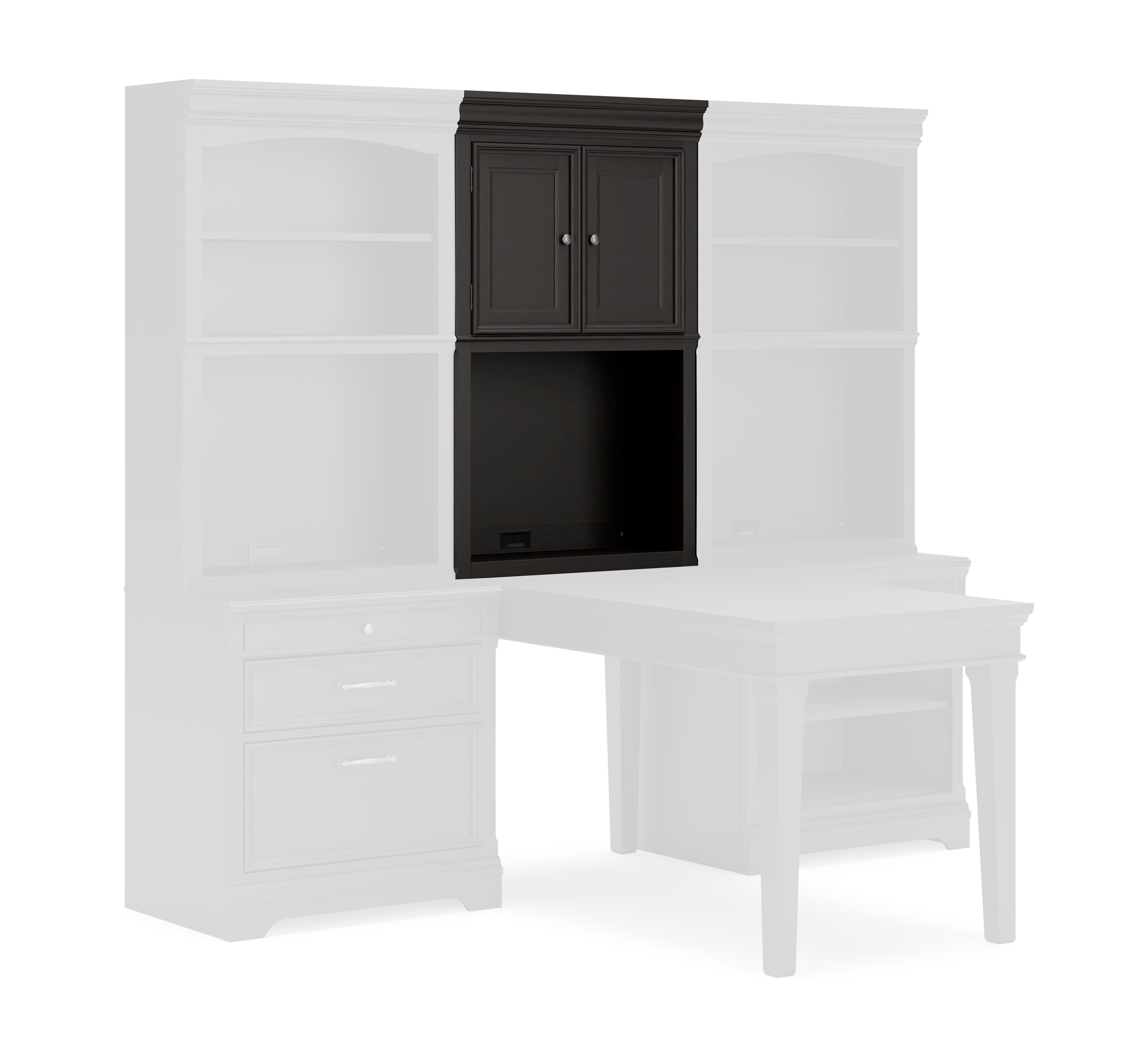 Door Hutch