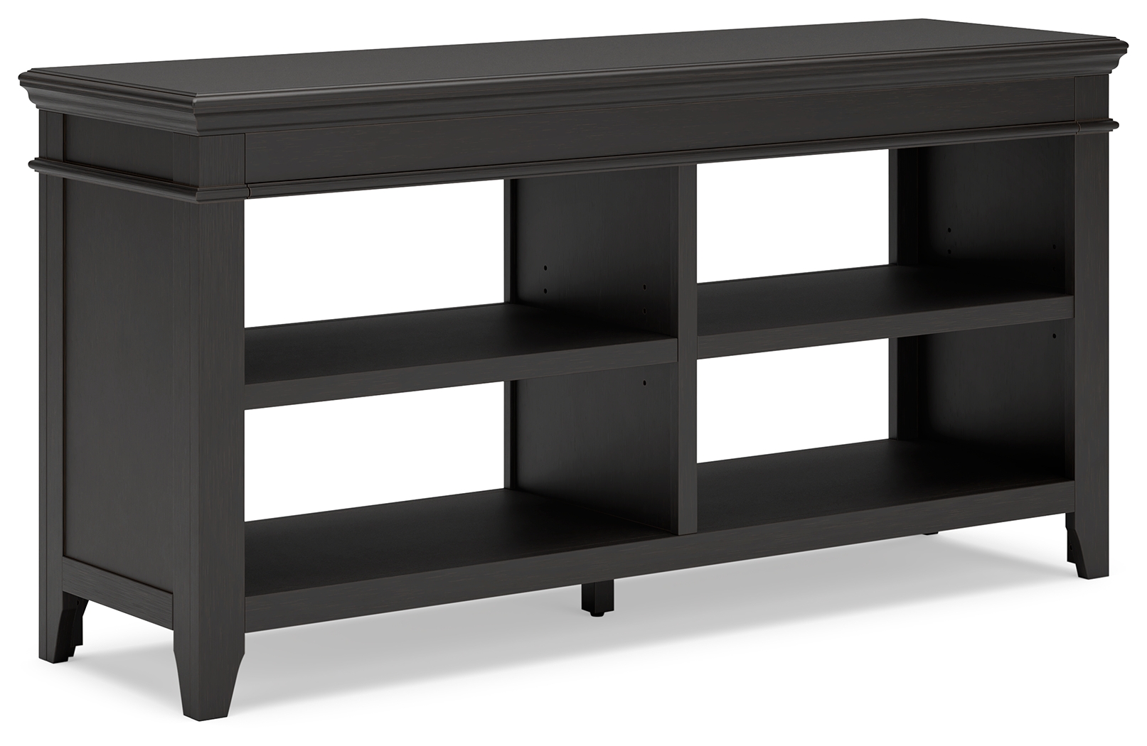 Ashley Furniture Beckincreek Black Credenza
