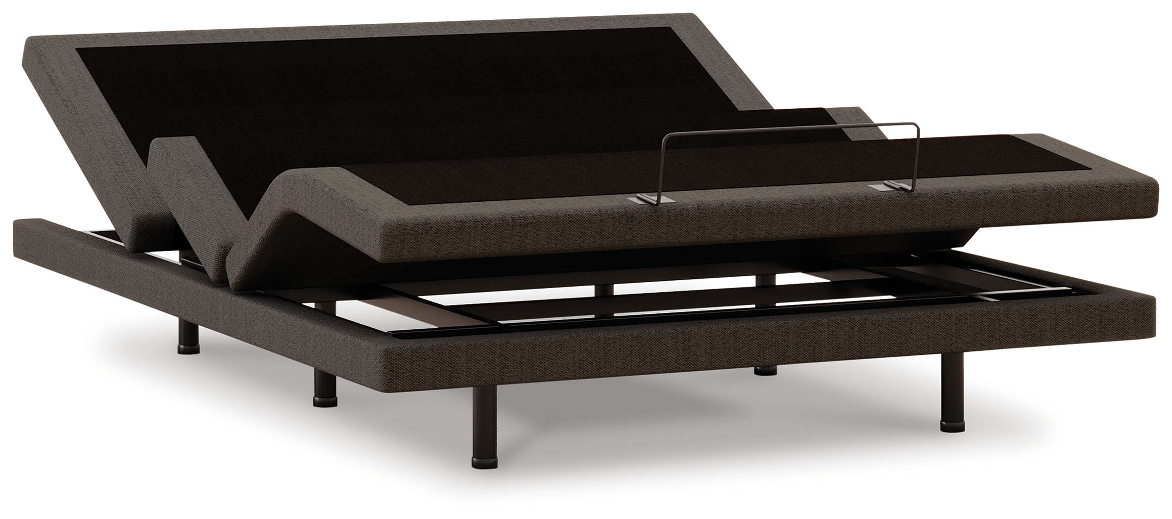 Ashley Furniture Comfort Ultra Black Full Adjustable Base - Box B