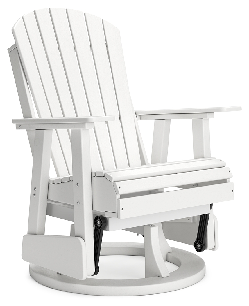 Swivel Glider Chair