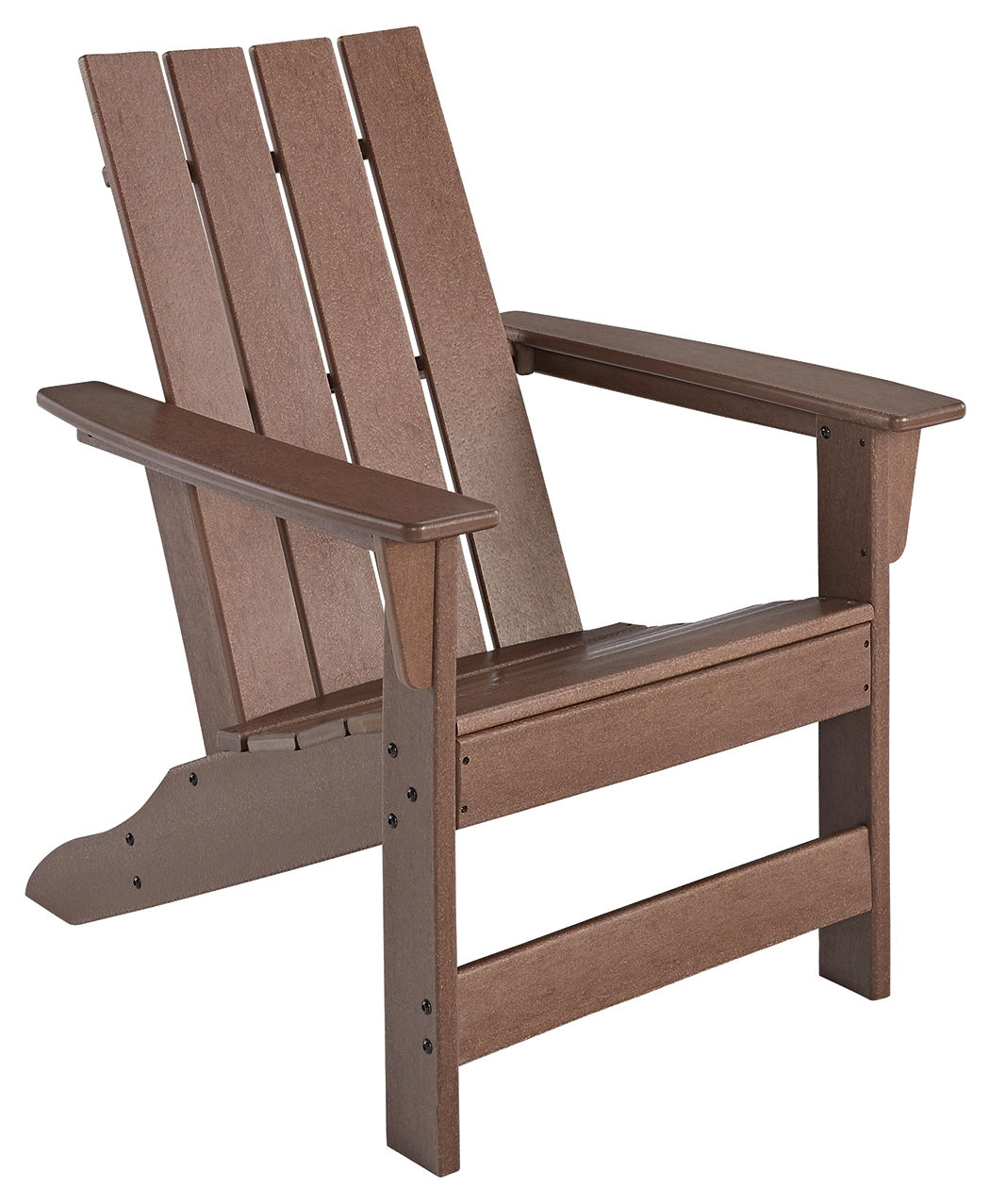 Ashley Furniture Emmeline Brown Adirondack Chair