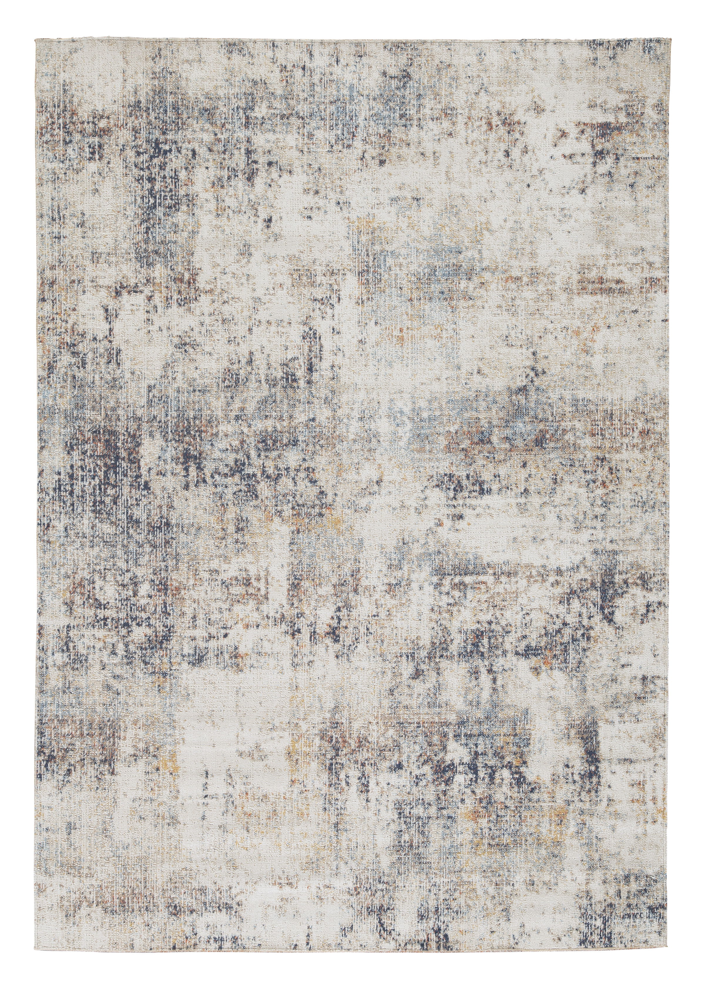 Ashley Furniture Jerelyn Fabric Large Rug