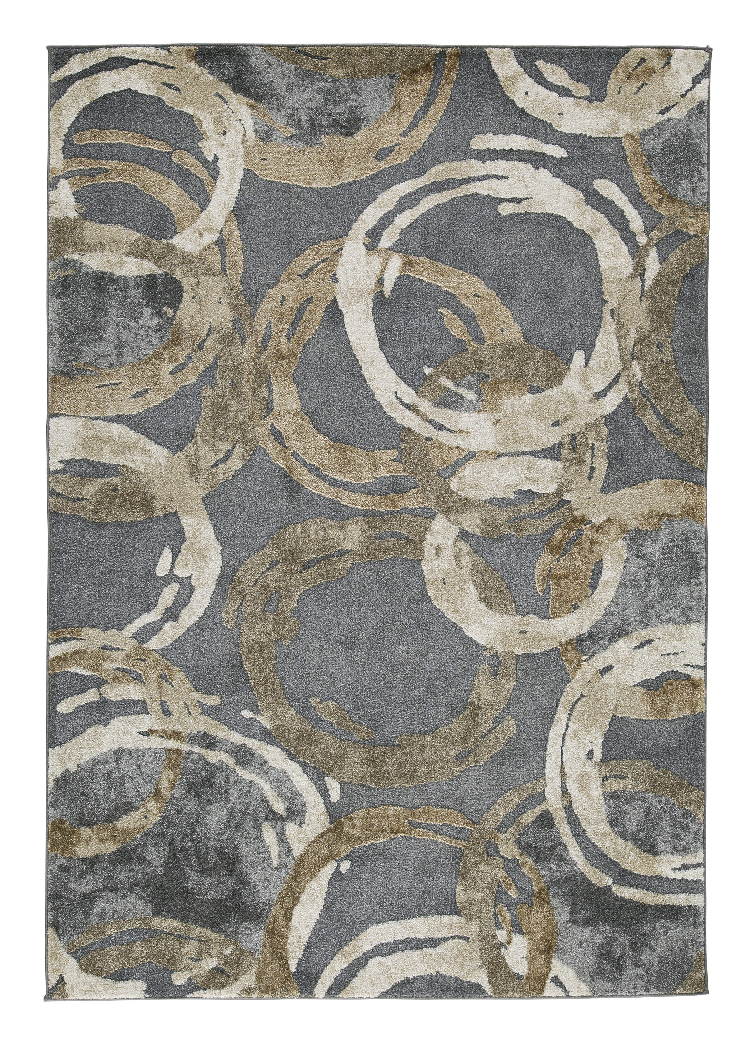 Ashley Furniture Faelyn Contemporary Medium Rug
