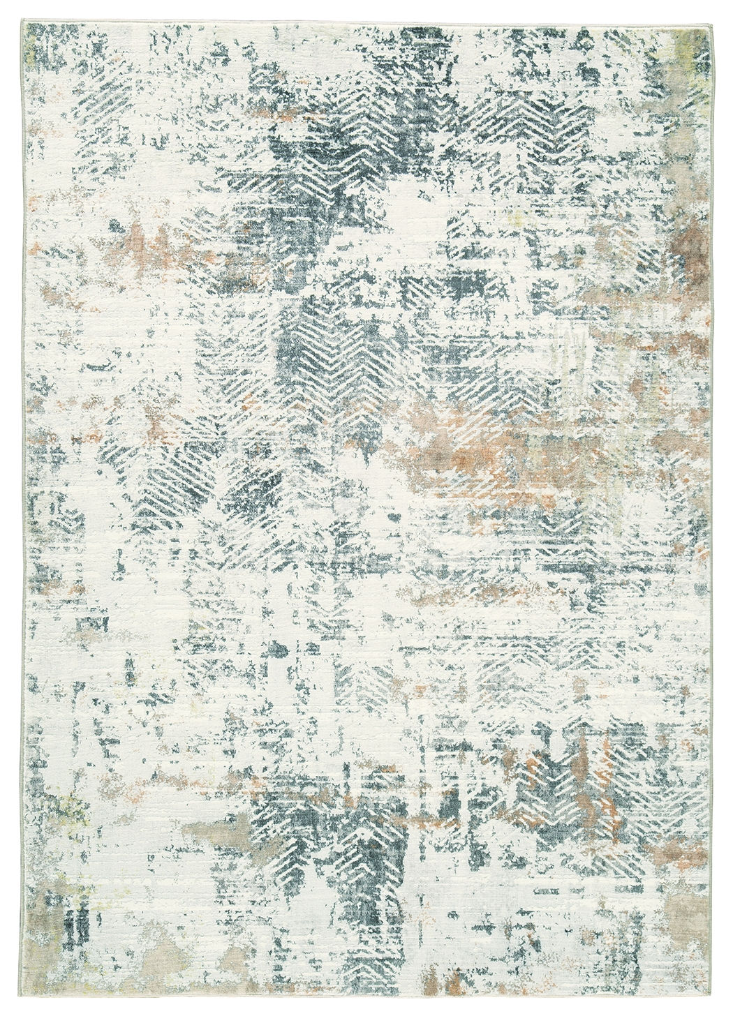 Ashley Furniture Redlings Large Rug