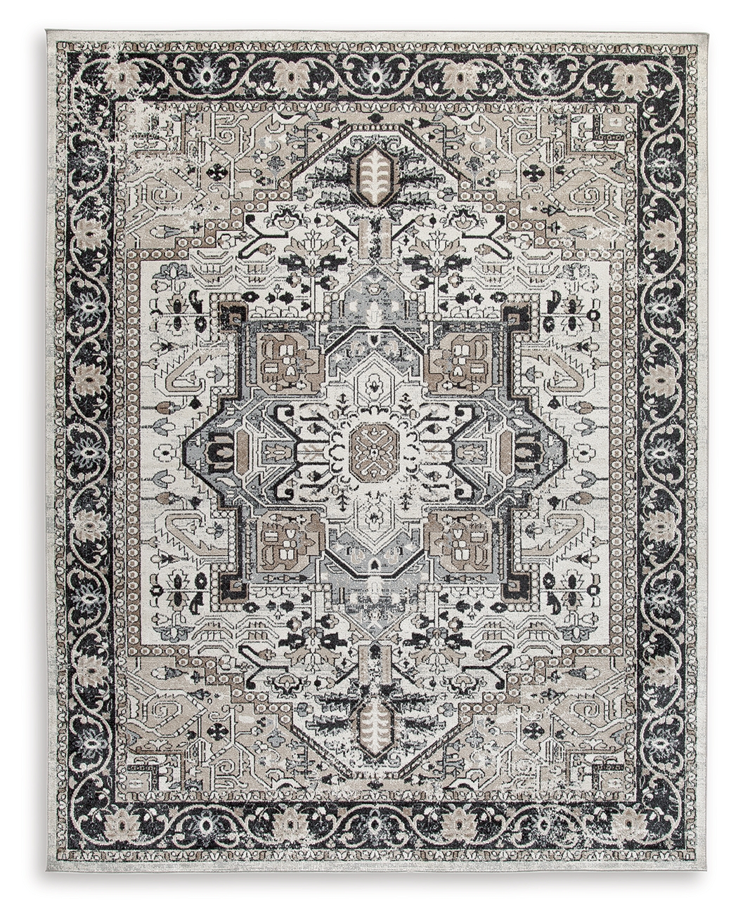 Ashley Furniture Gregmoore Large Rug