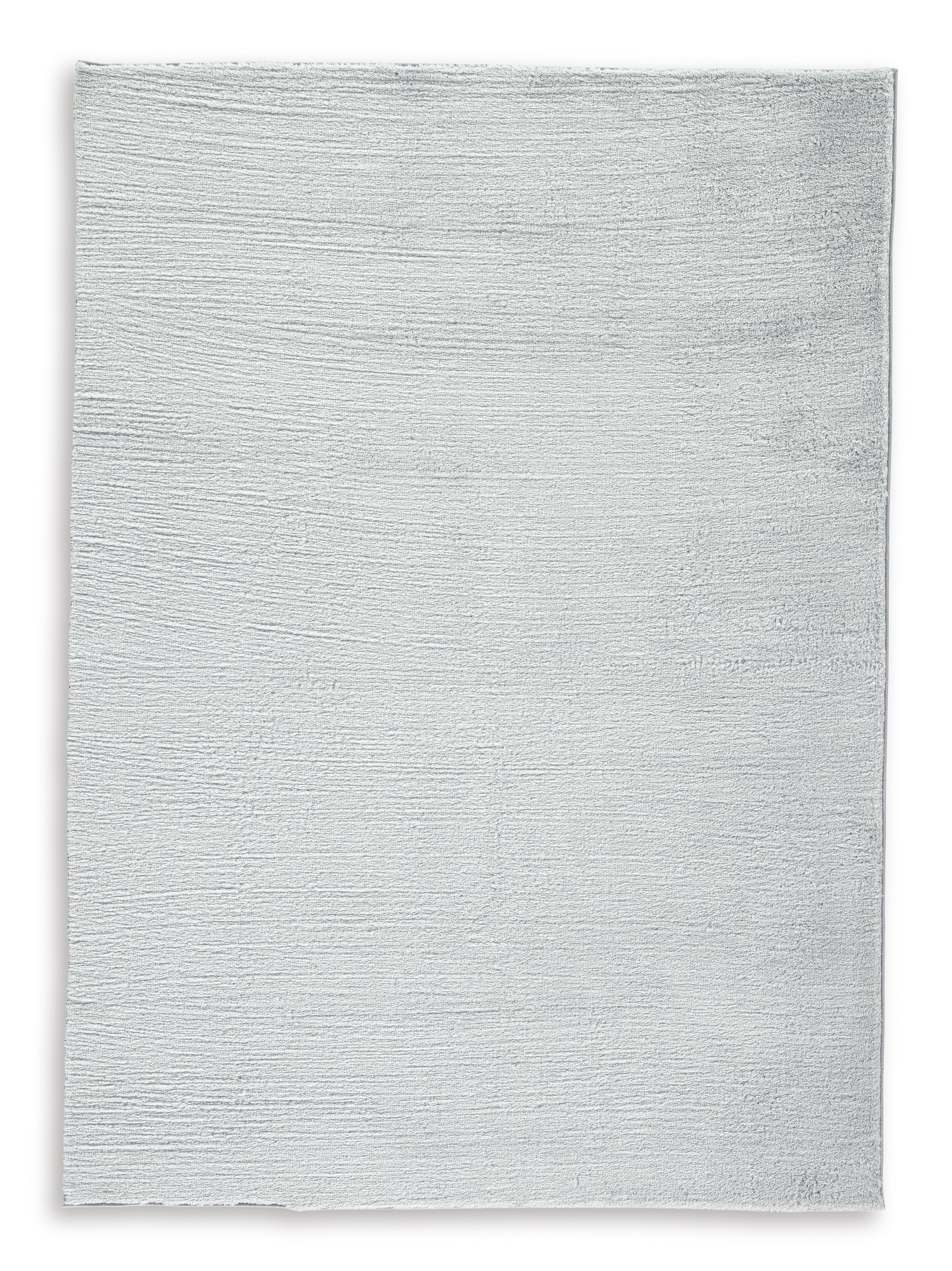 Ashley Furniture Anaben Casual Gray Fabric Large Rug