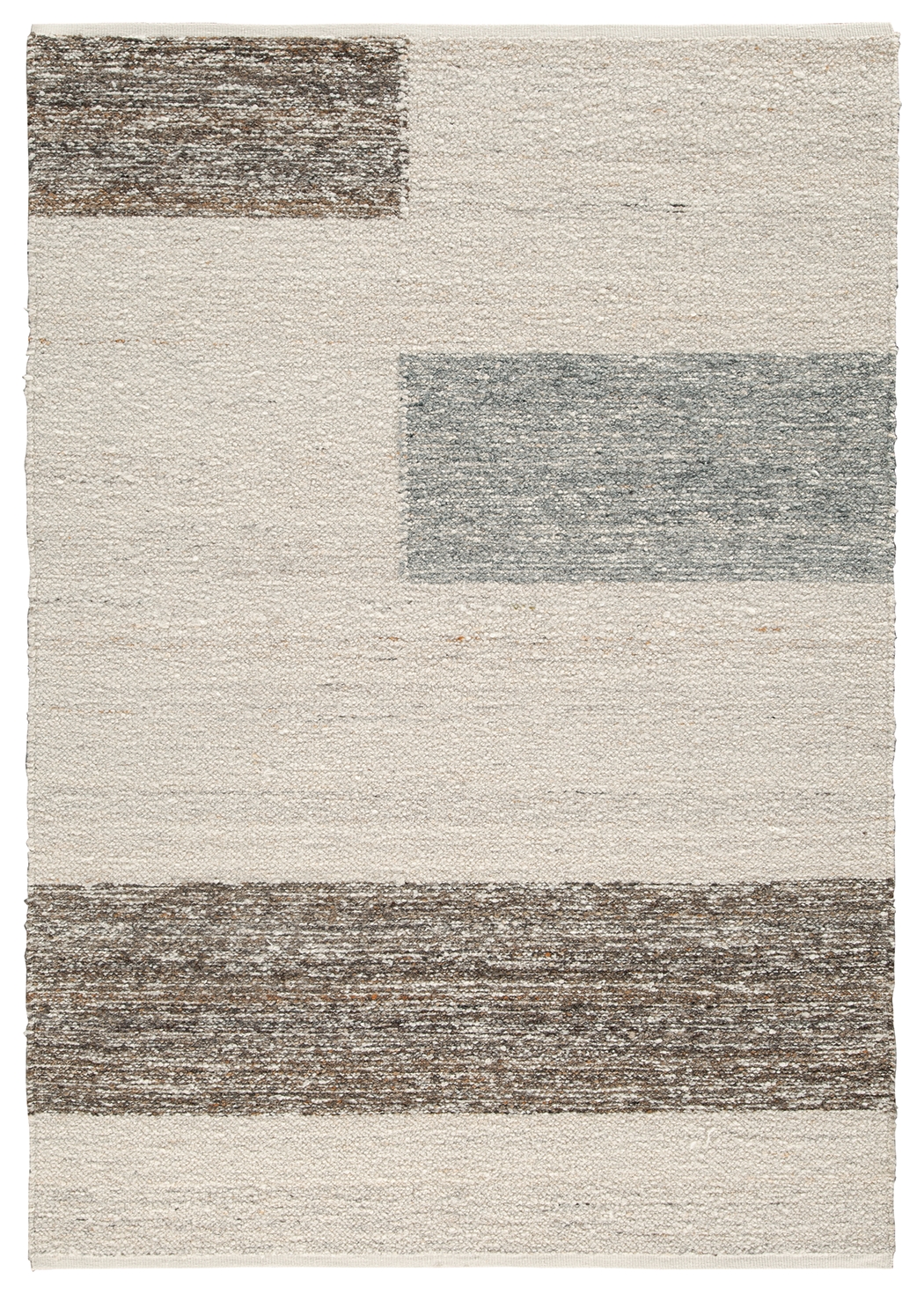 Ashley Furniture Barus Beige Brown Gray Large Rug