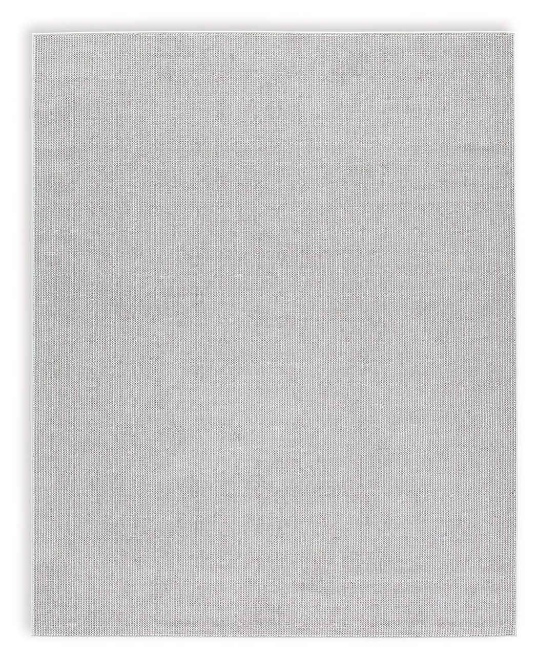 Ashley Furniture Eduring Ivory Taupe Medium Rug
